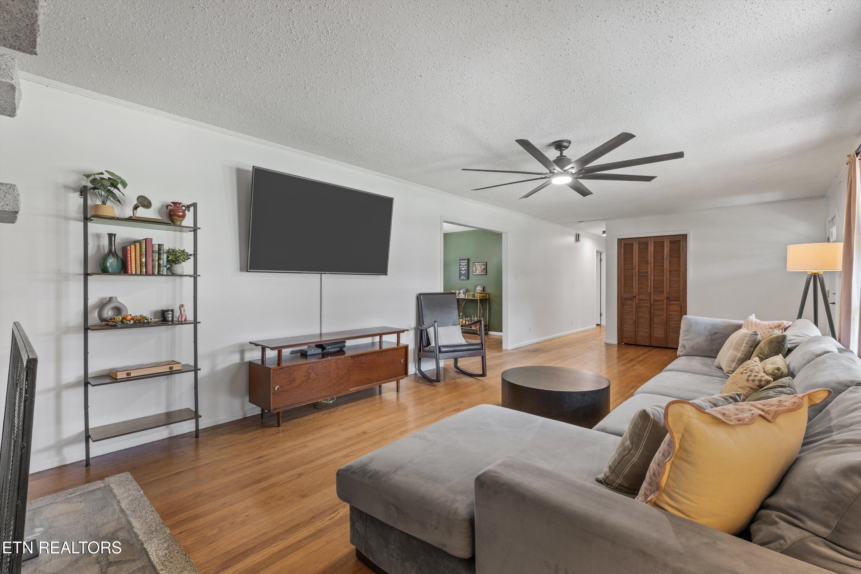 5220 NE Lavesta Road Knoxville TN 37918