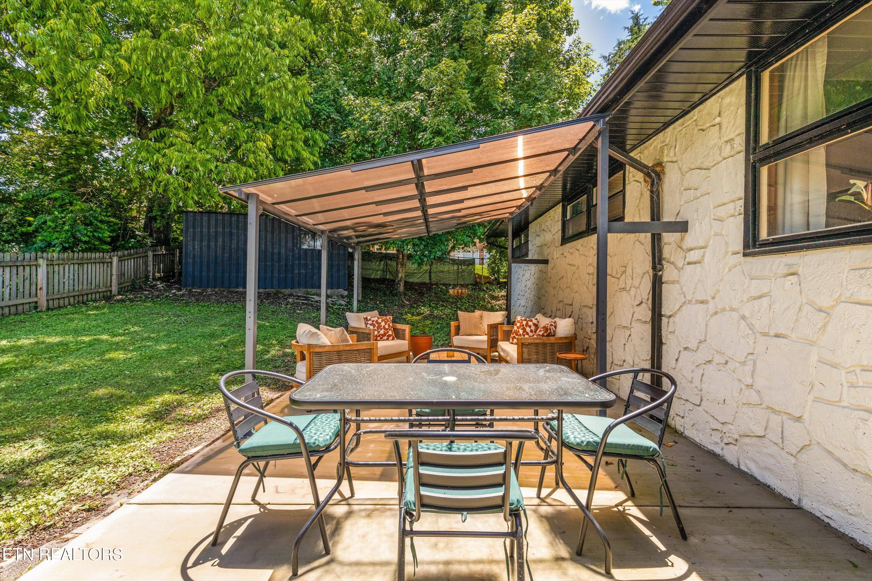 5220 NE Lavesta Road Knoxville TN 37918