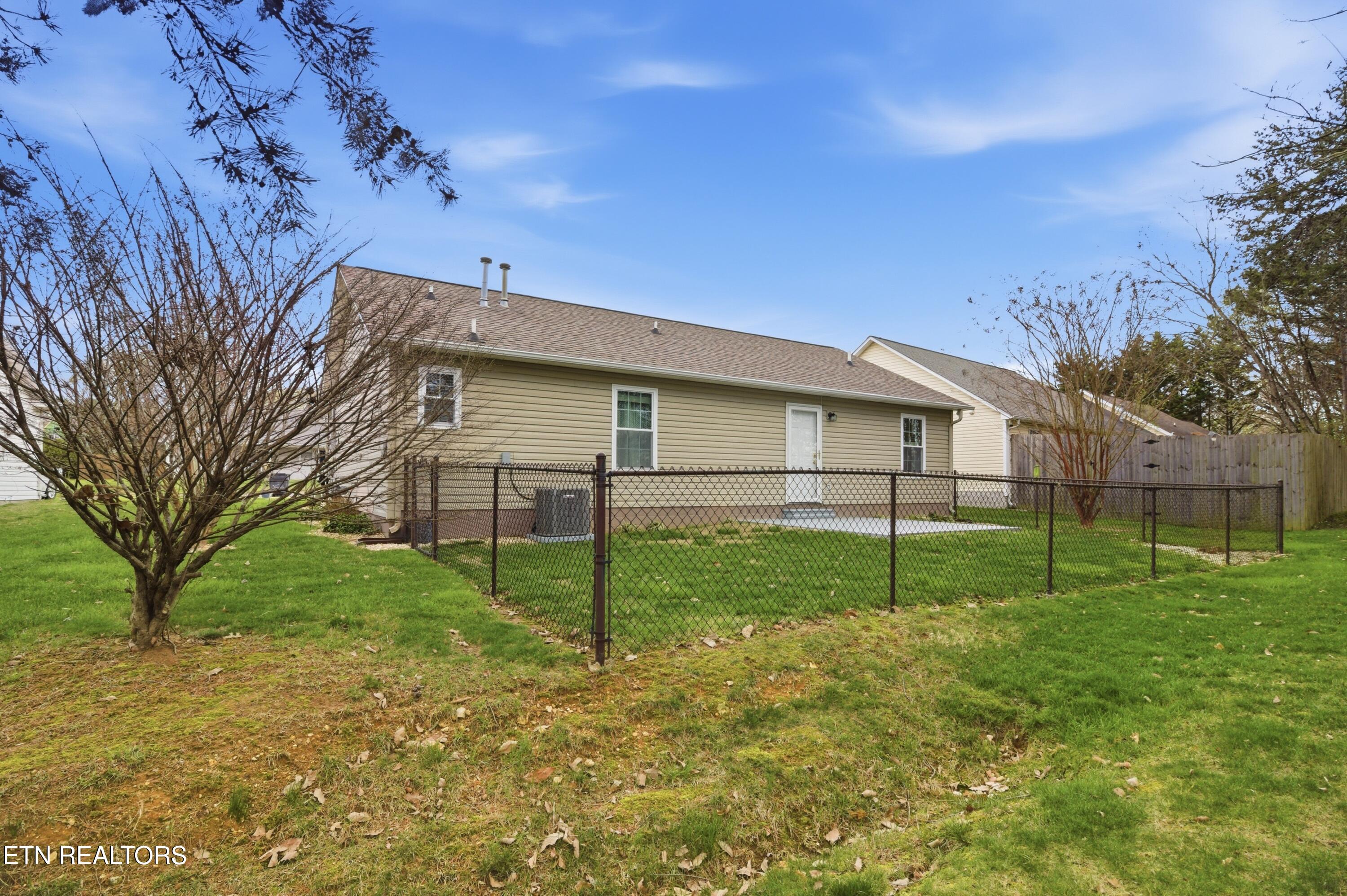 6115 Emerald Hills Lane Knoxville TN 37912
