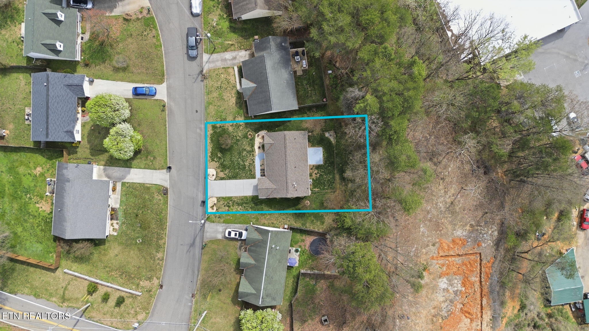 6115 Emerald Hills Lane Knoxville TN 37912
