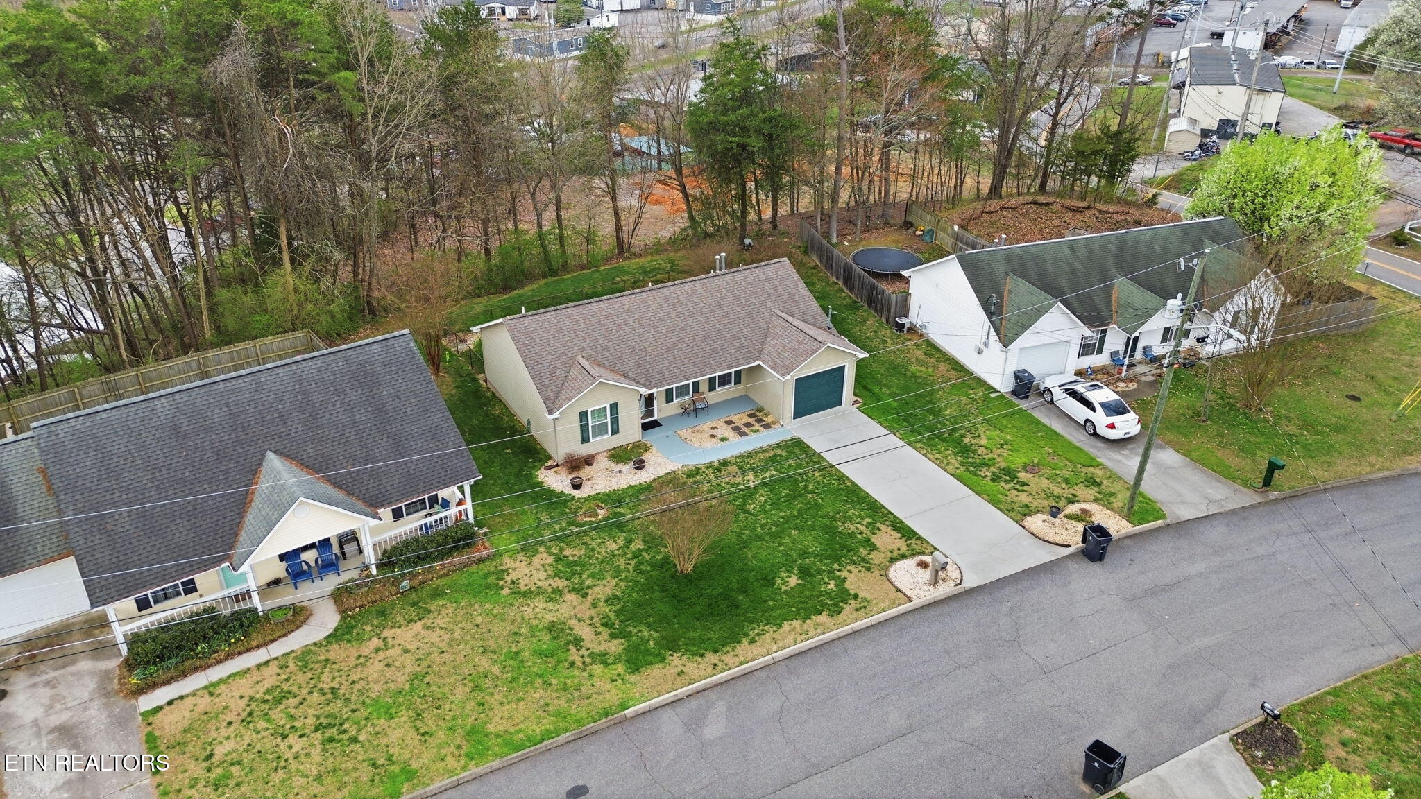 6115 Emerald Hills Lane Knoxville TN 37912