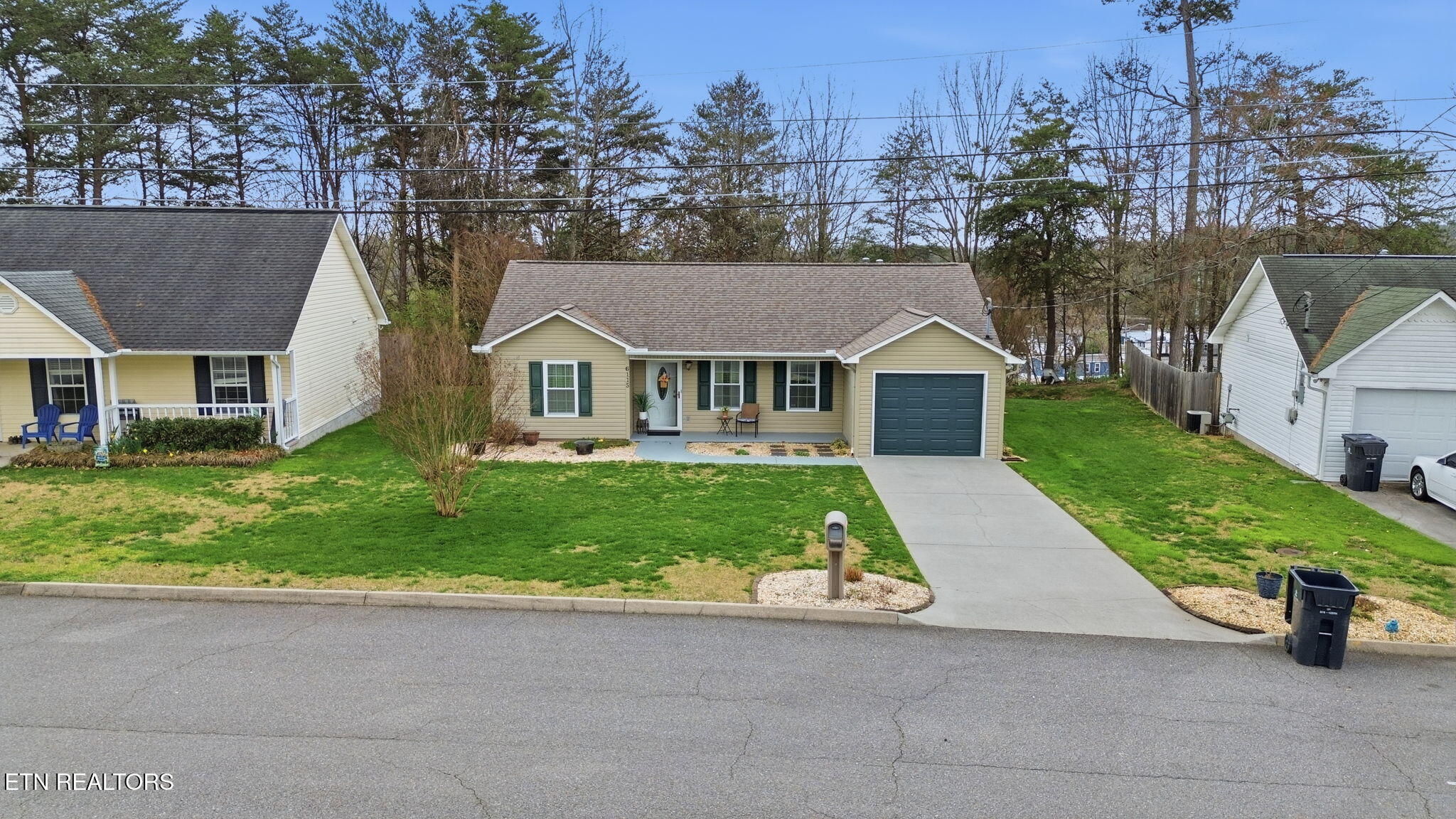 6115 Emerald Hills Lane Knoxville TN 37912