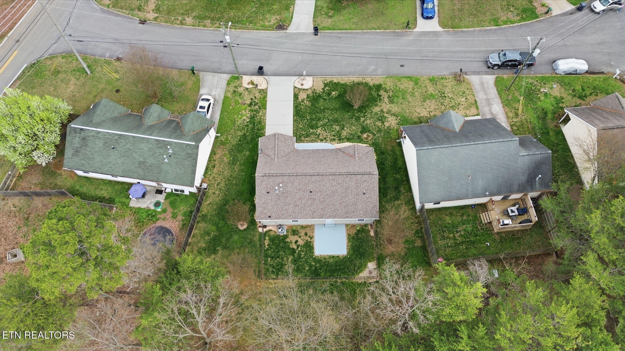 6115 Emerald Hills Lane Knoxville TN 37912