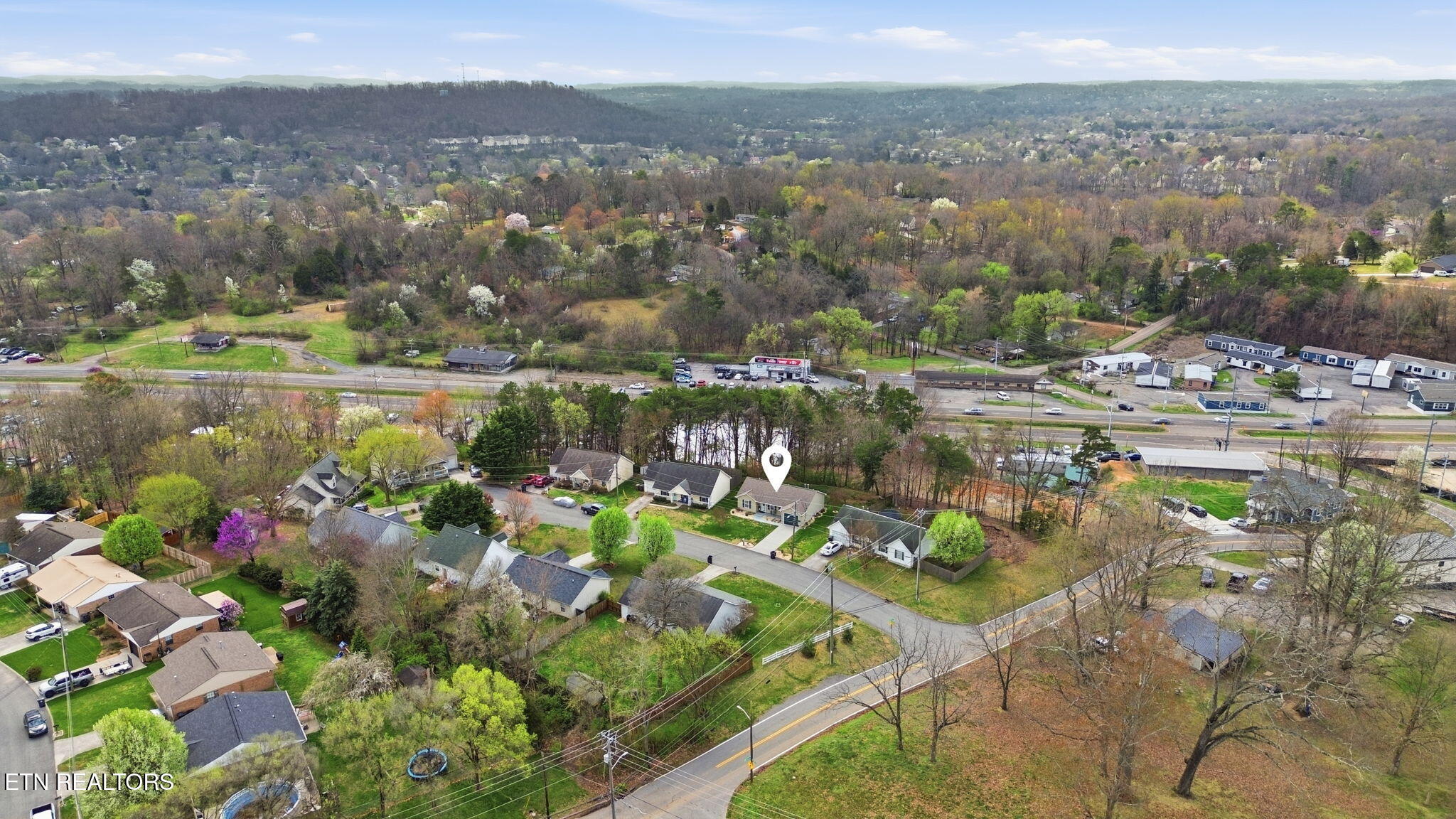 6115 Emerald Hills Lane Knoxville TN 37912