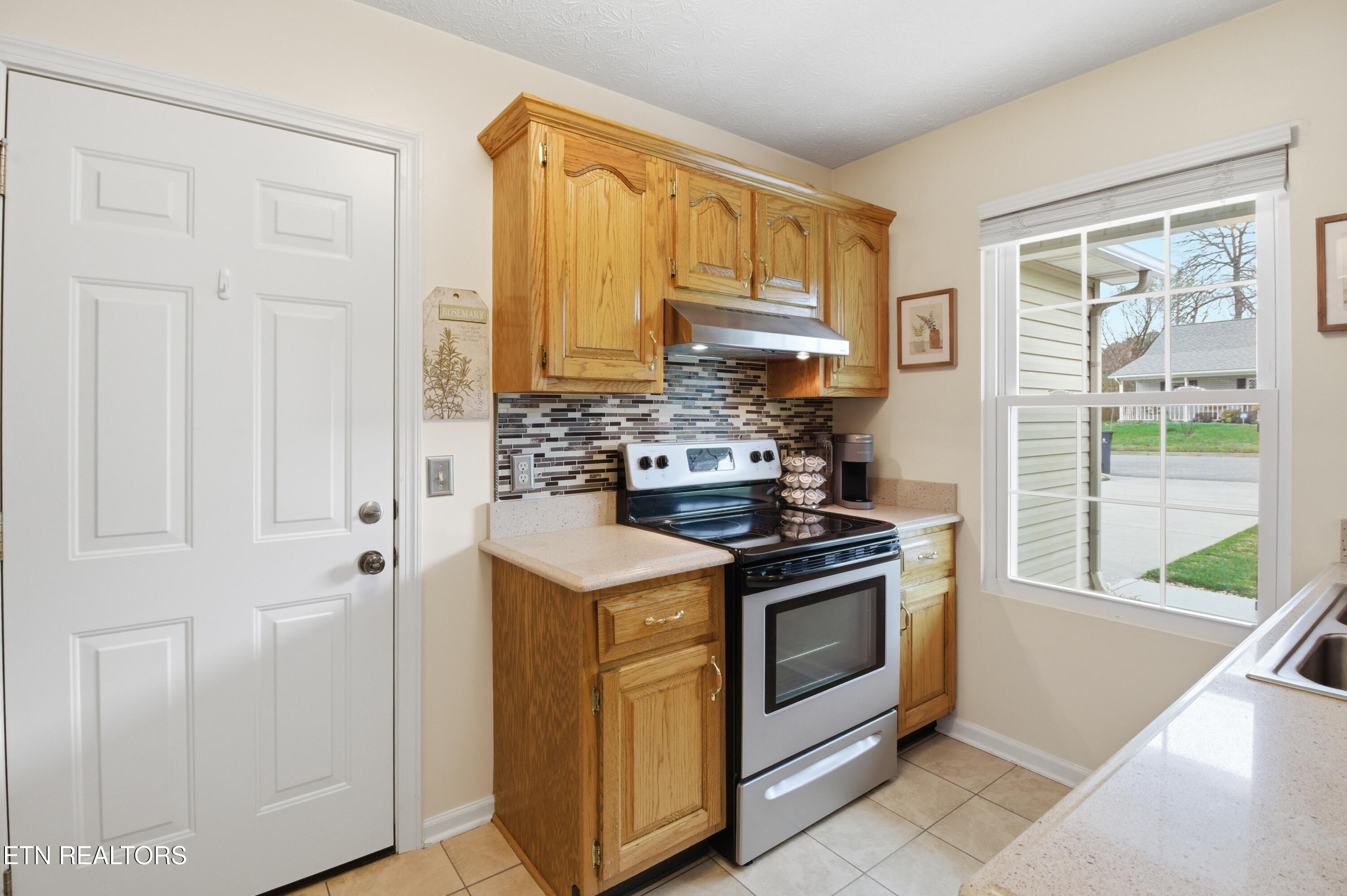 6115 Emerald Hills Lane Knoxville TN 37912