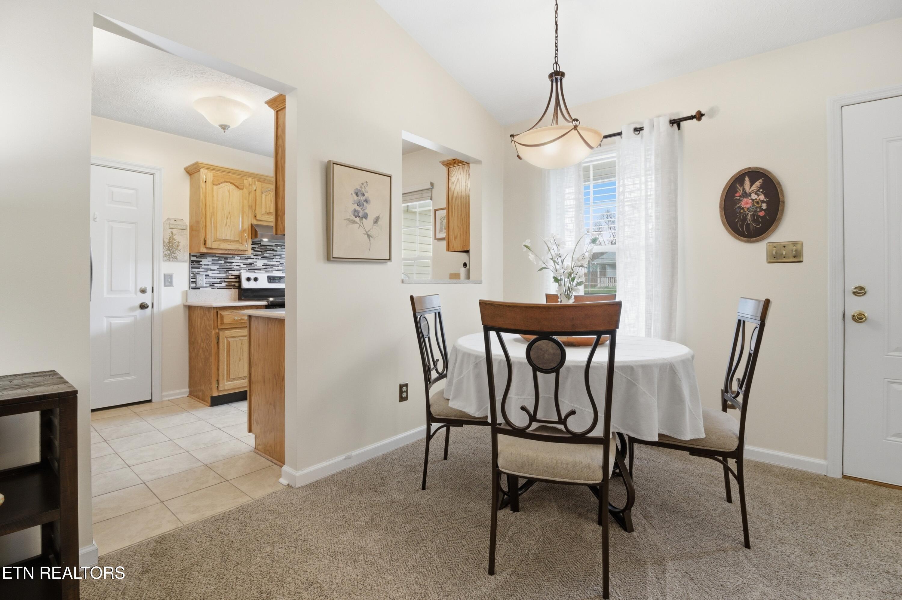 6115 Emerald Hills Lane Knoxville TN 37912