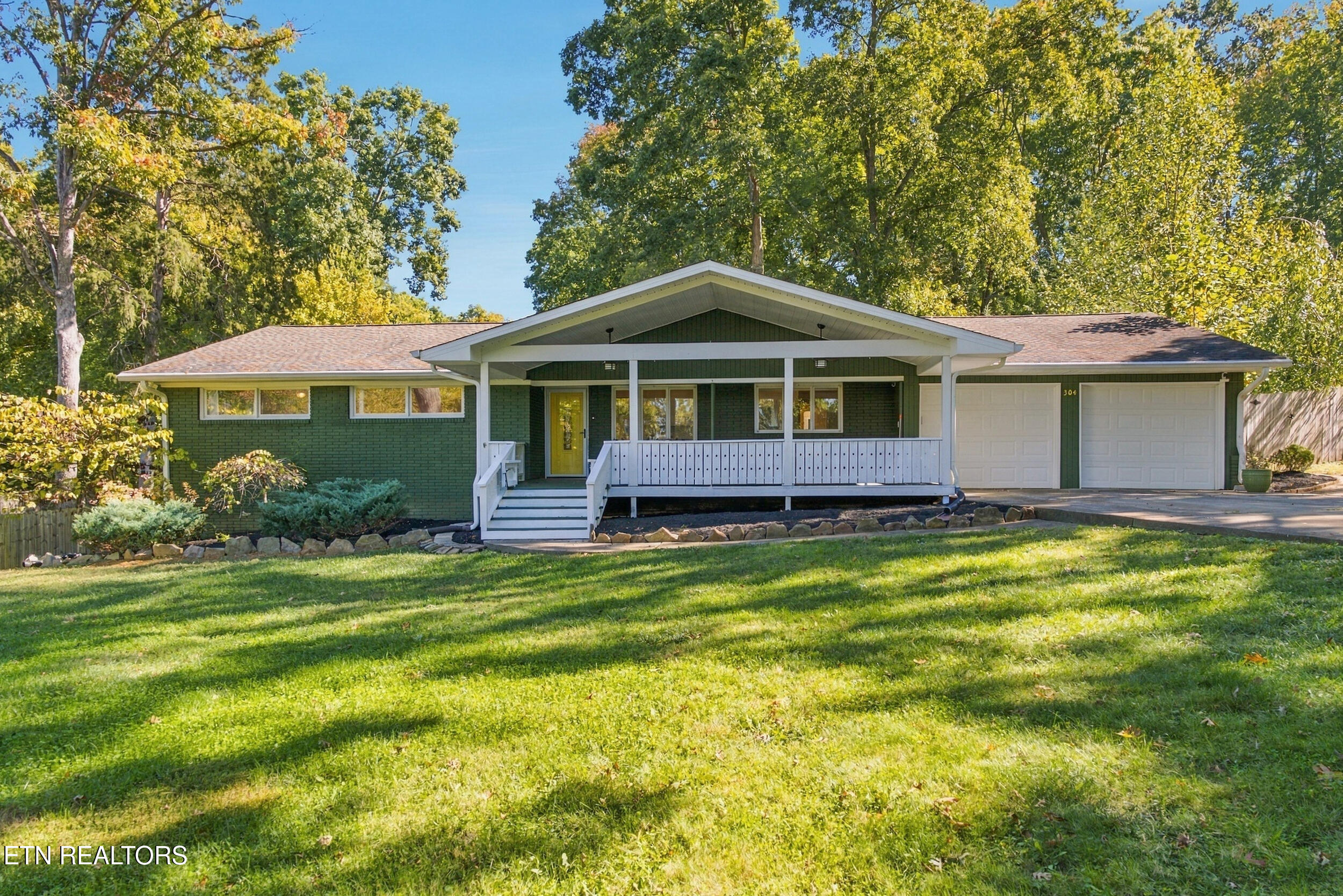 304 Land Oak Road Knoxville TN 37922
