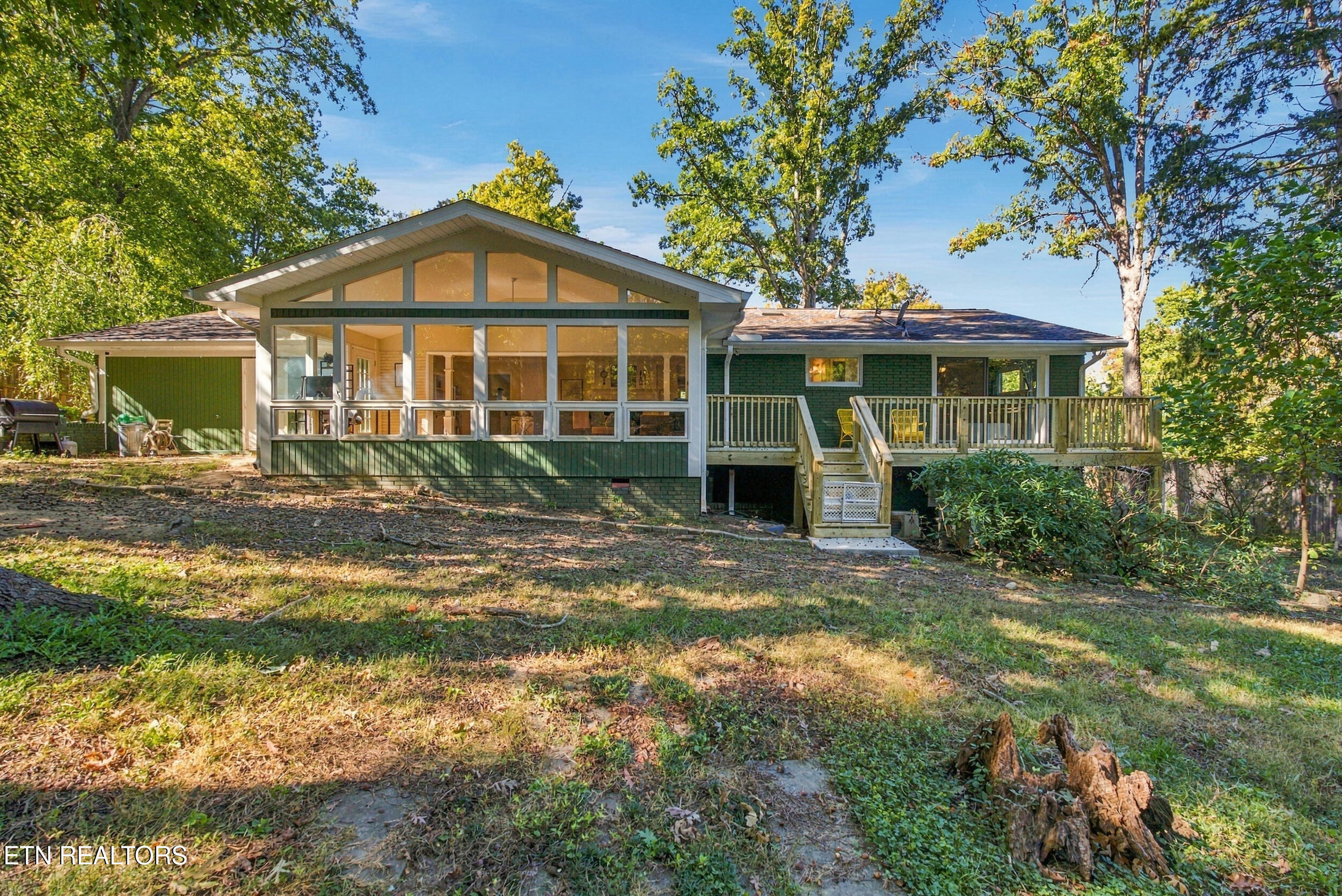 304 Land Oak Road Knoxville TN 37922