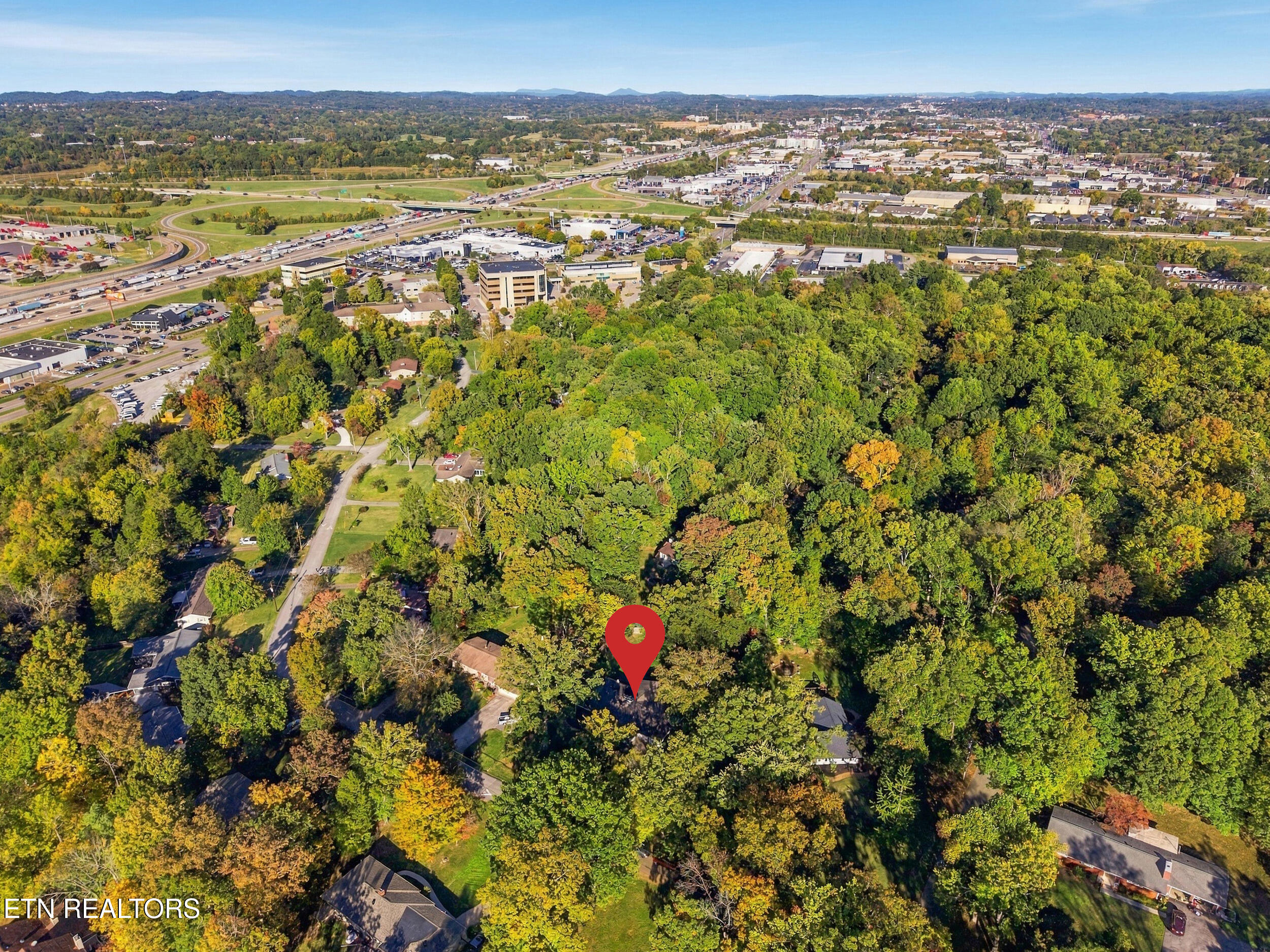 304 Land Oak Road Knoxville TN 37922