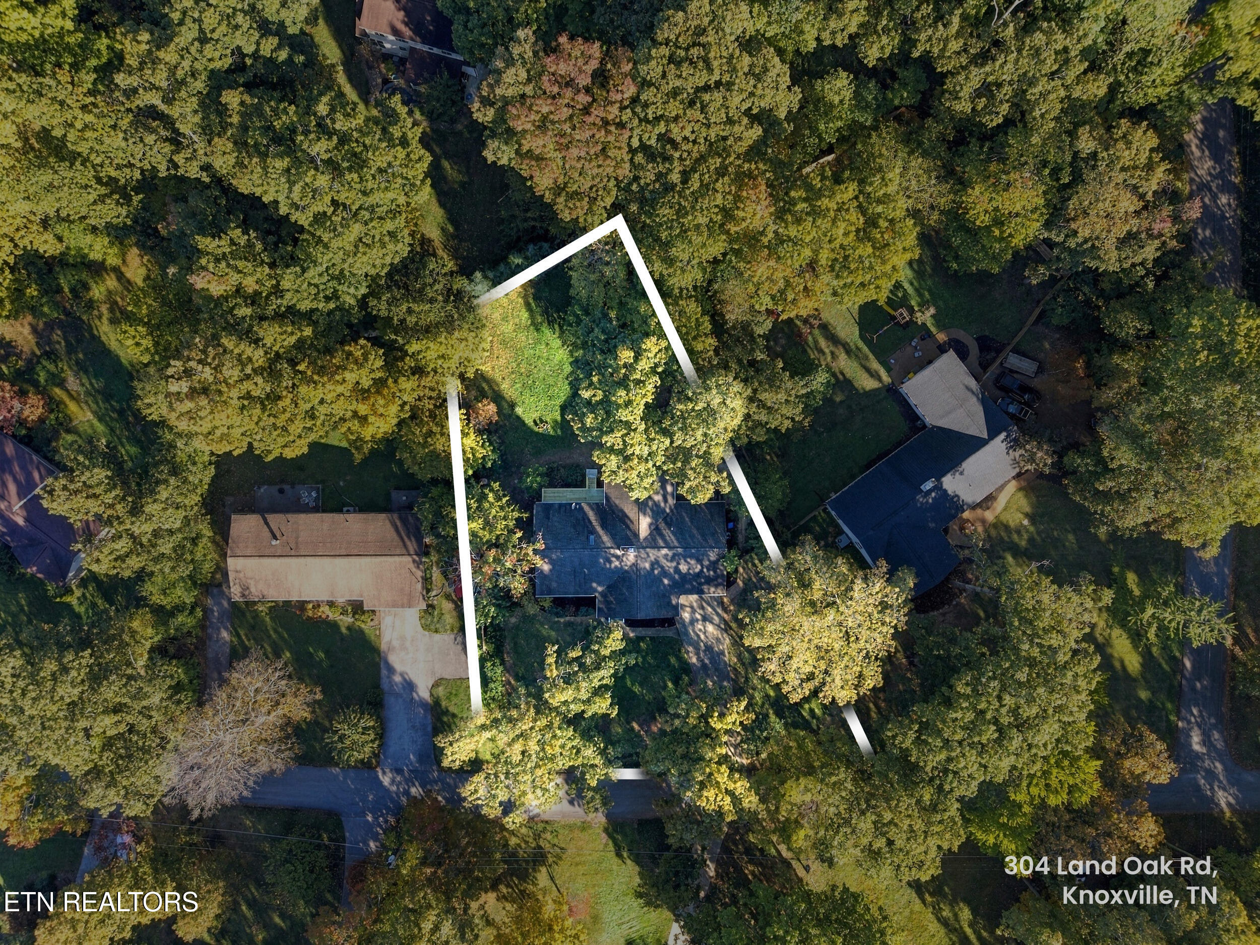 304 Land Oak Road Knoxville TN 37922
