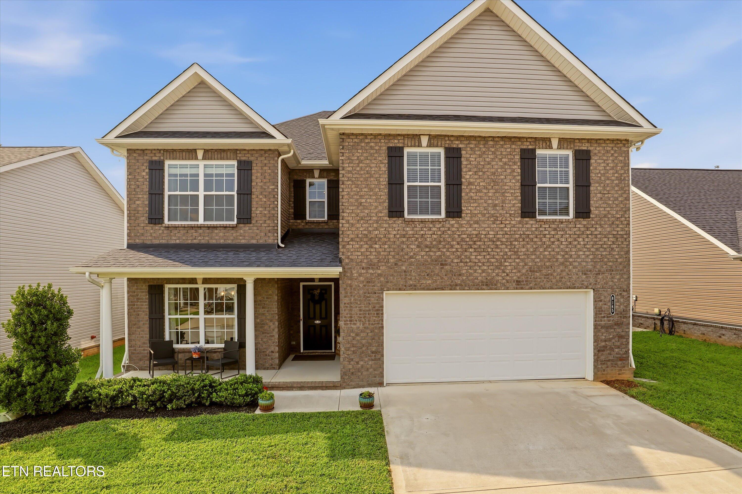 8145 River House Road Knoxville TN 37931
