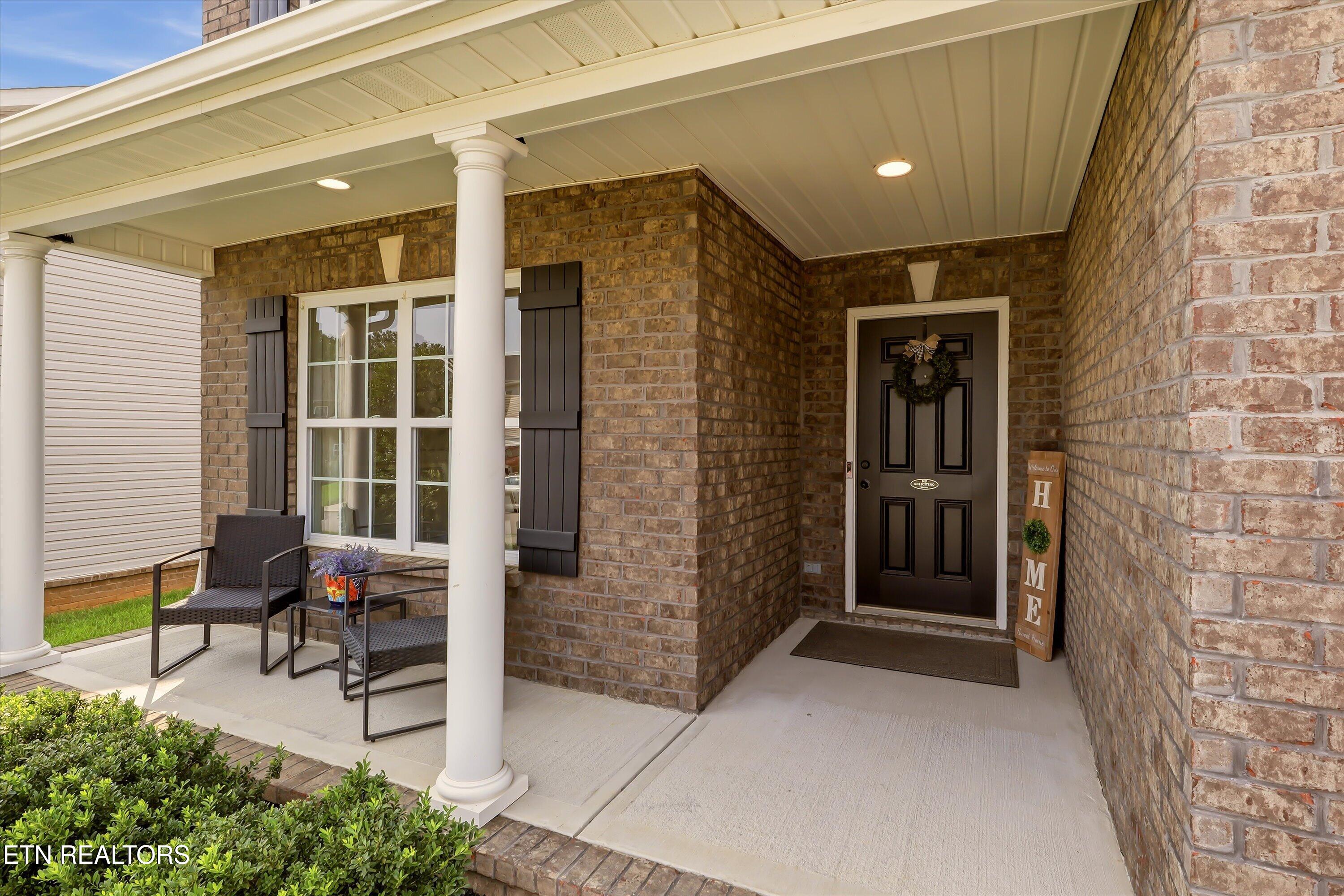 8145 River House Road Knoxville TN 37931