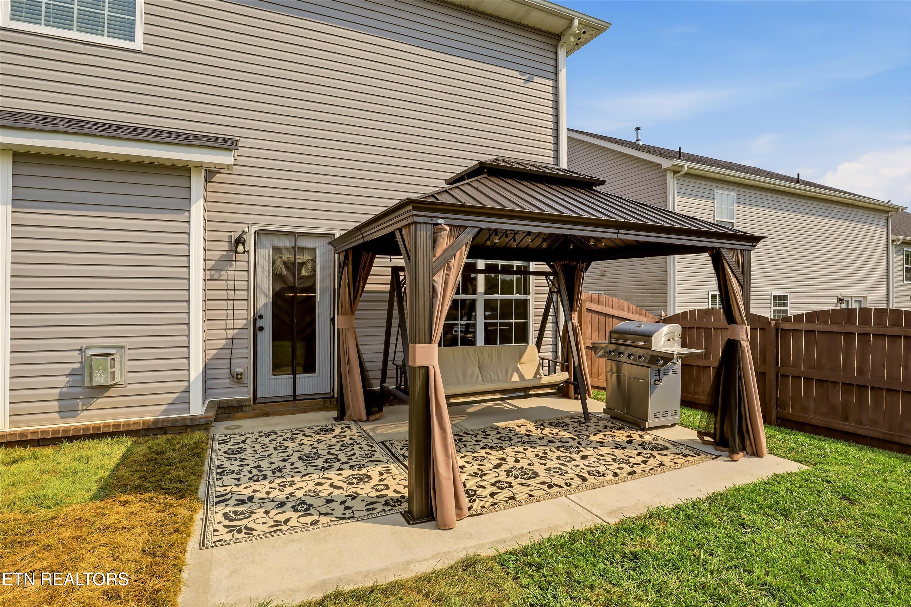 8145 River House Road Knoxville TN 37931