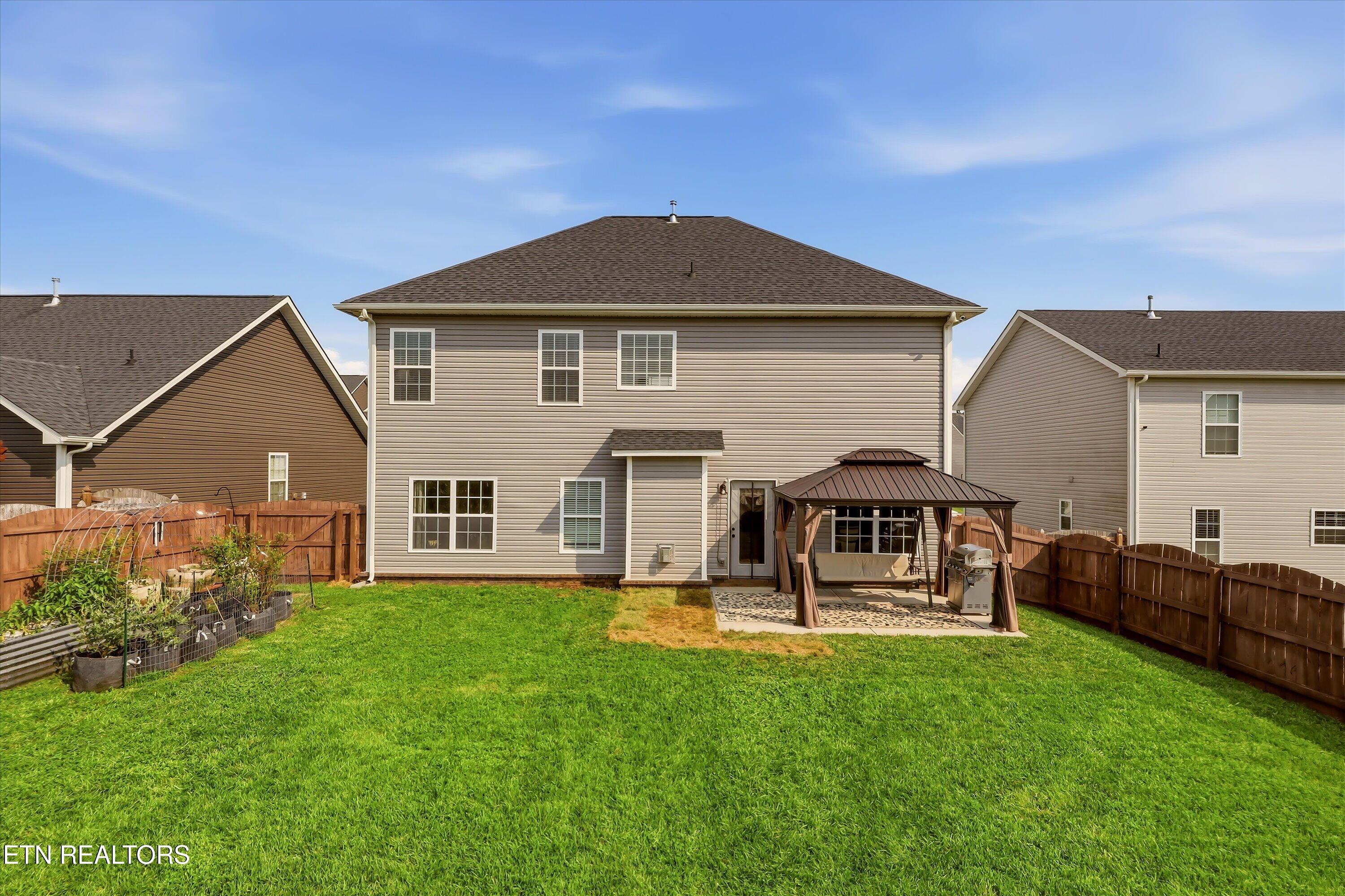 8145 River House Road Knoxville TN 37931
