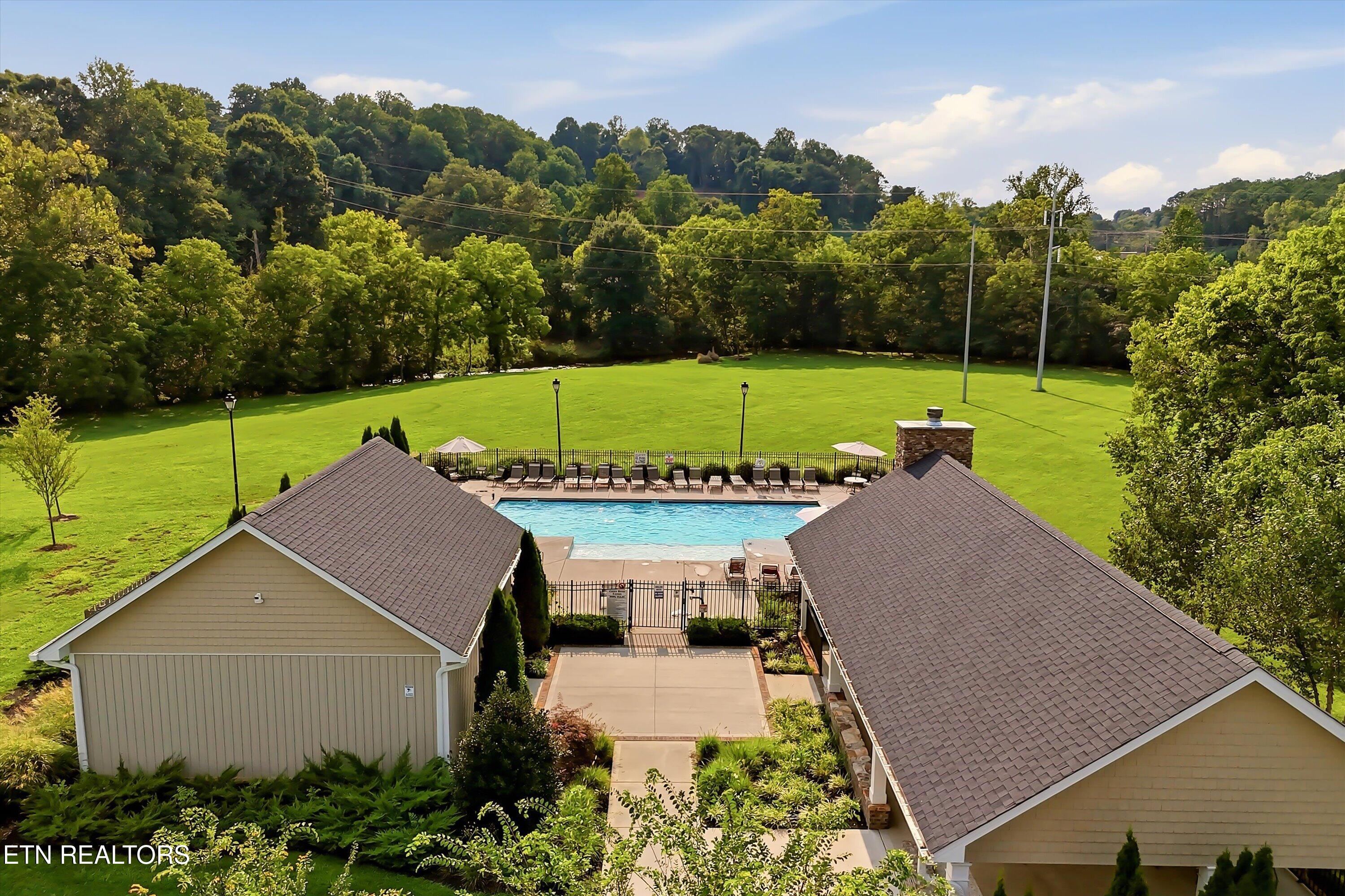 8145 River House Road Knoxville TN 37931