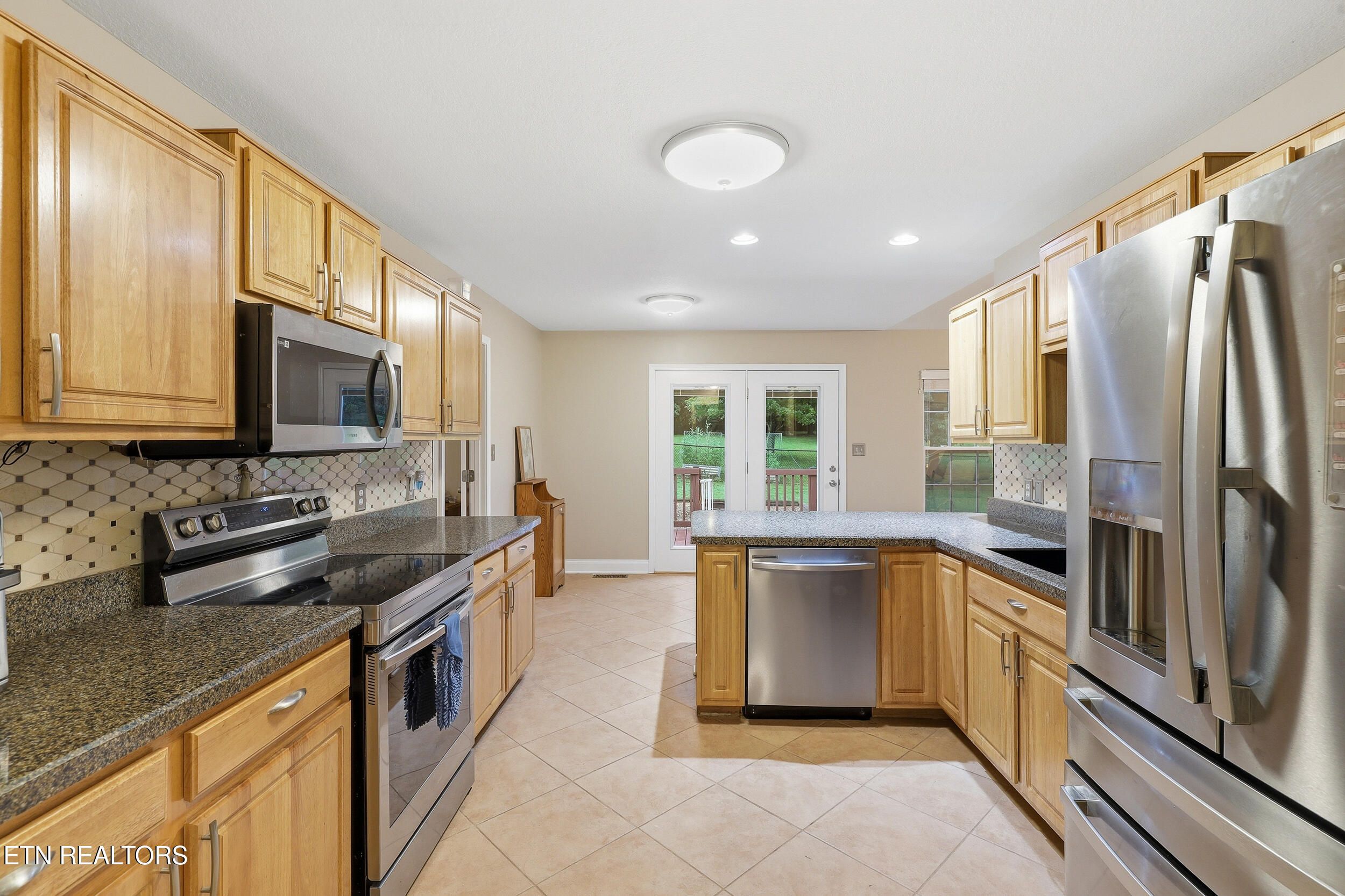 984 Mossy Grove Lane Maryville TN 37801