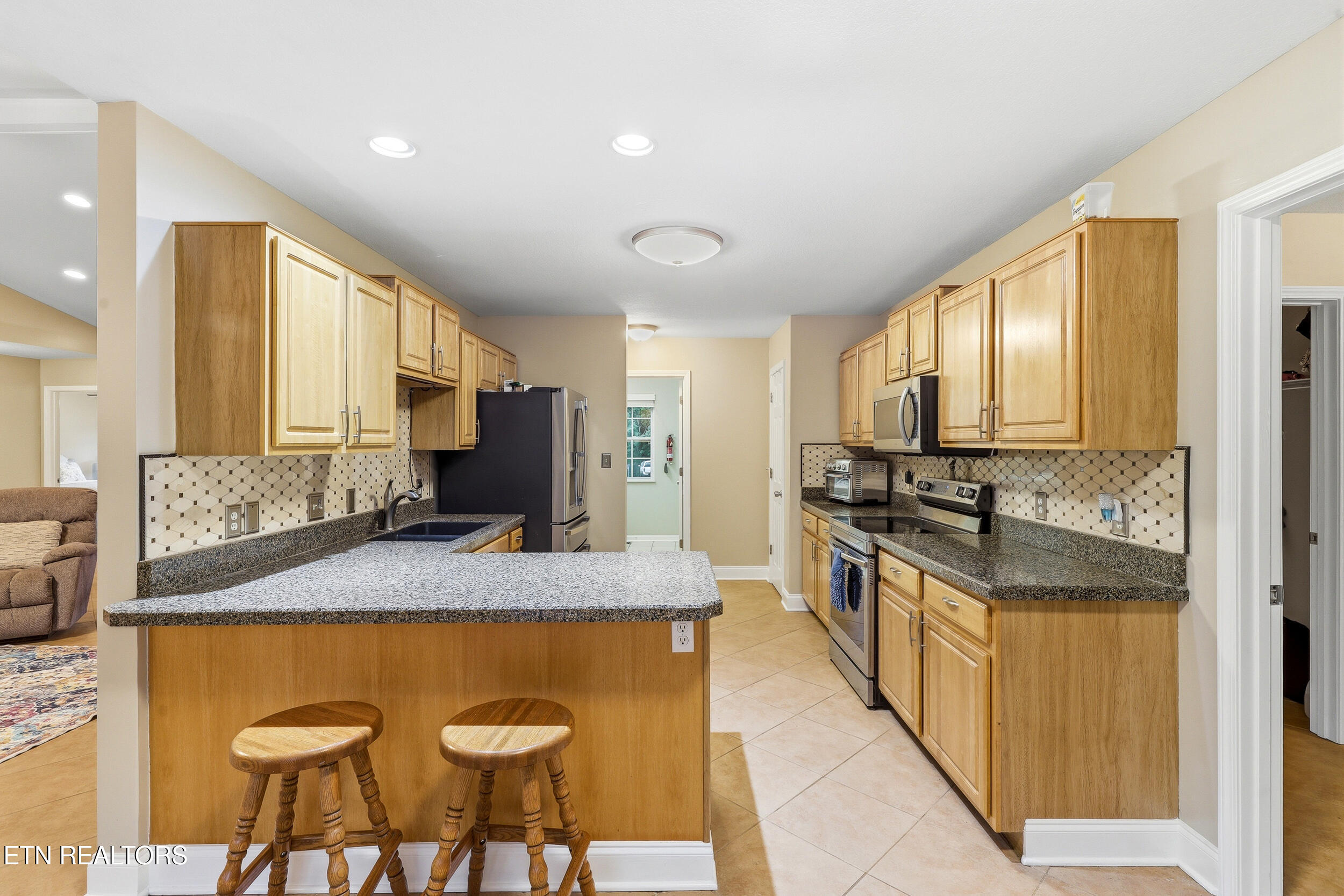 984 Mossy Grove Lane Maryville TN 37801