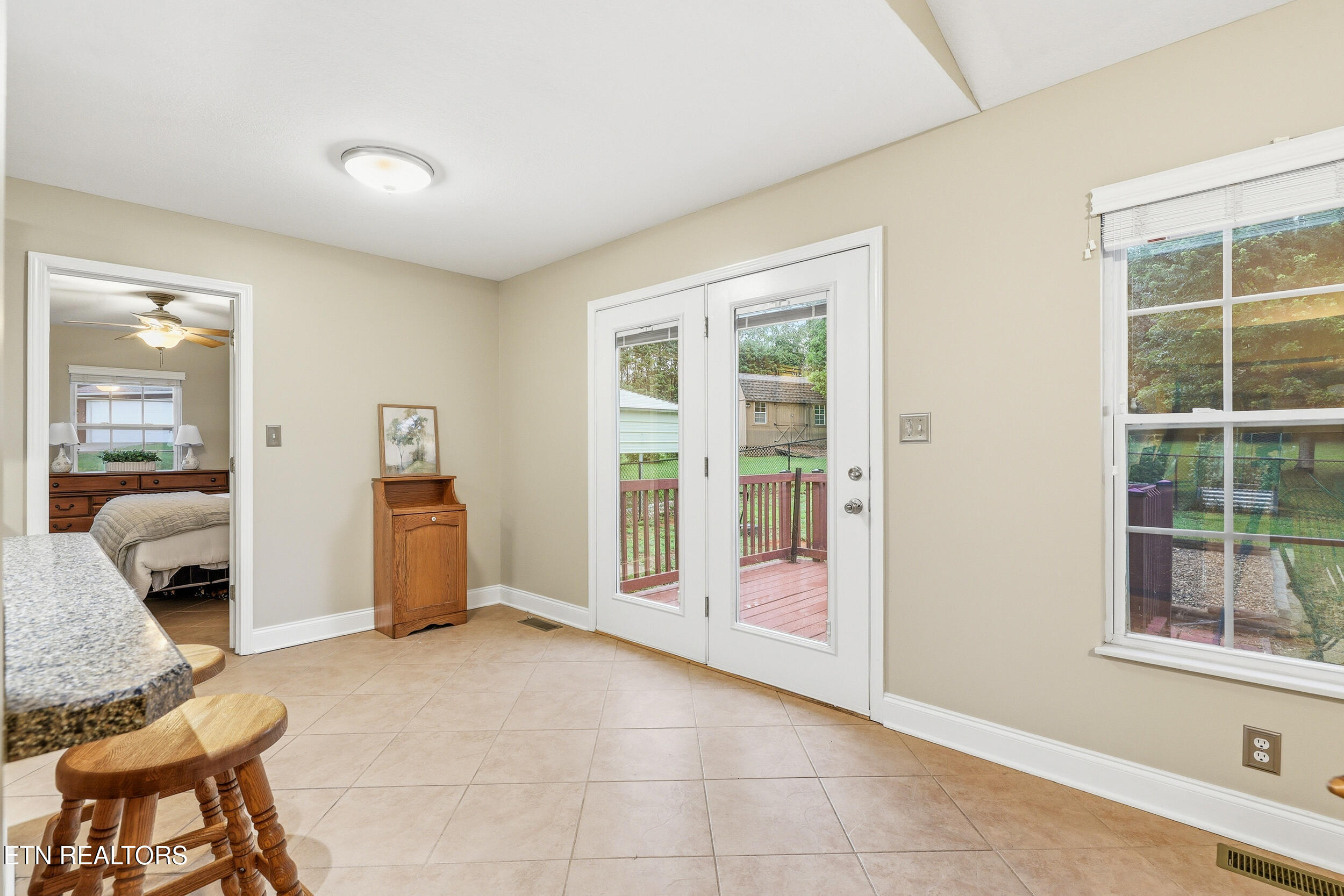 984 Mossy Grove Lane Maryville TN 37801