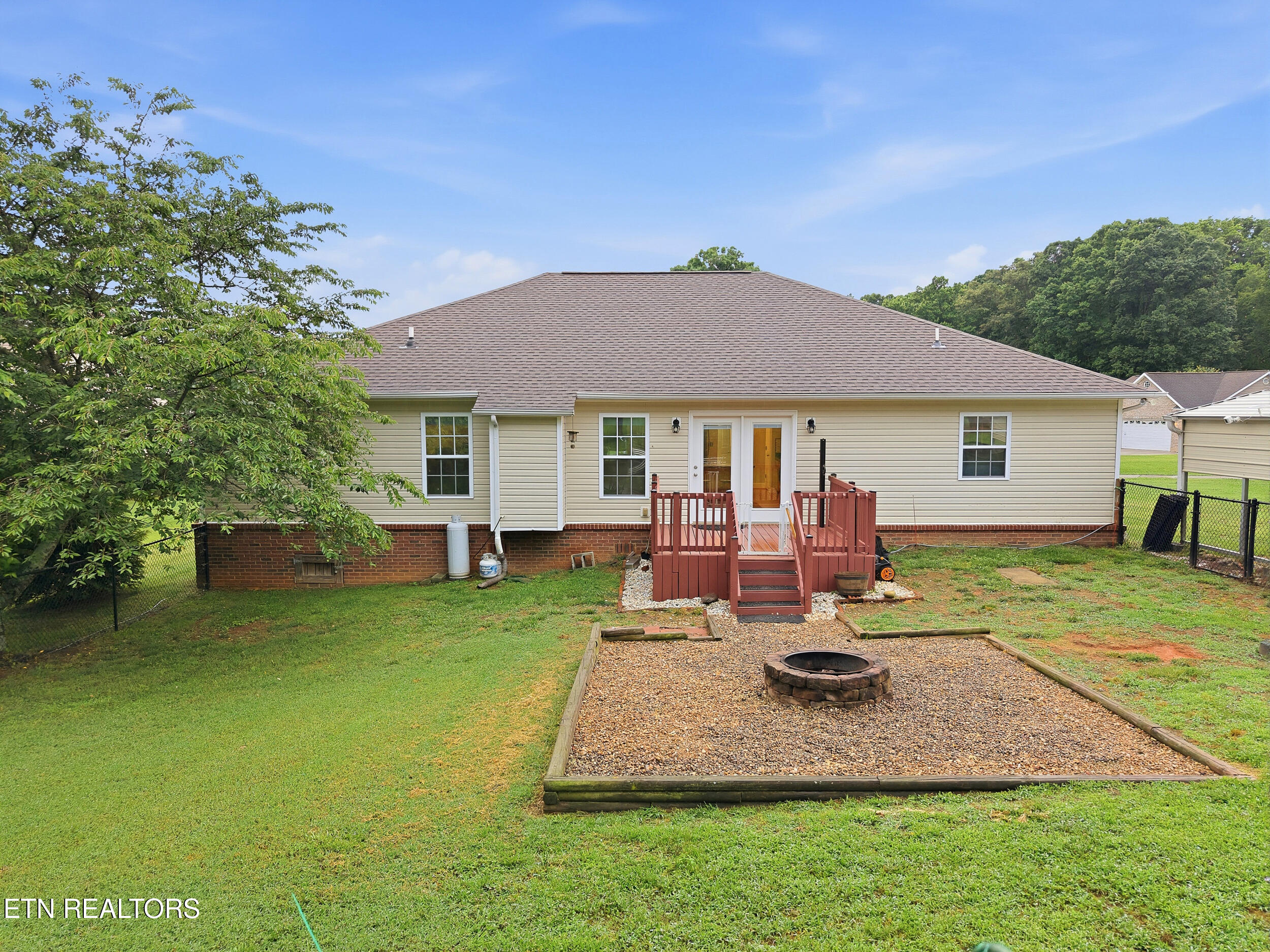 984 Mossy Grove Lane Maryville TN 37801