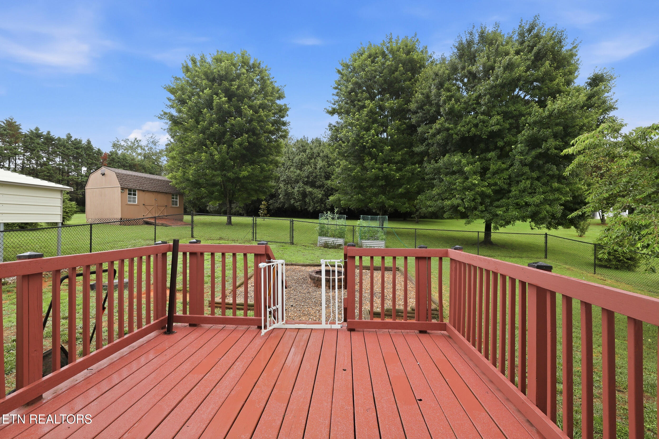 984 Mossy Grove Lane Maryville TN 37801