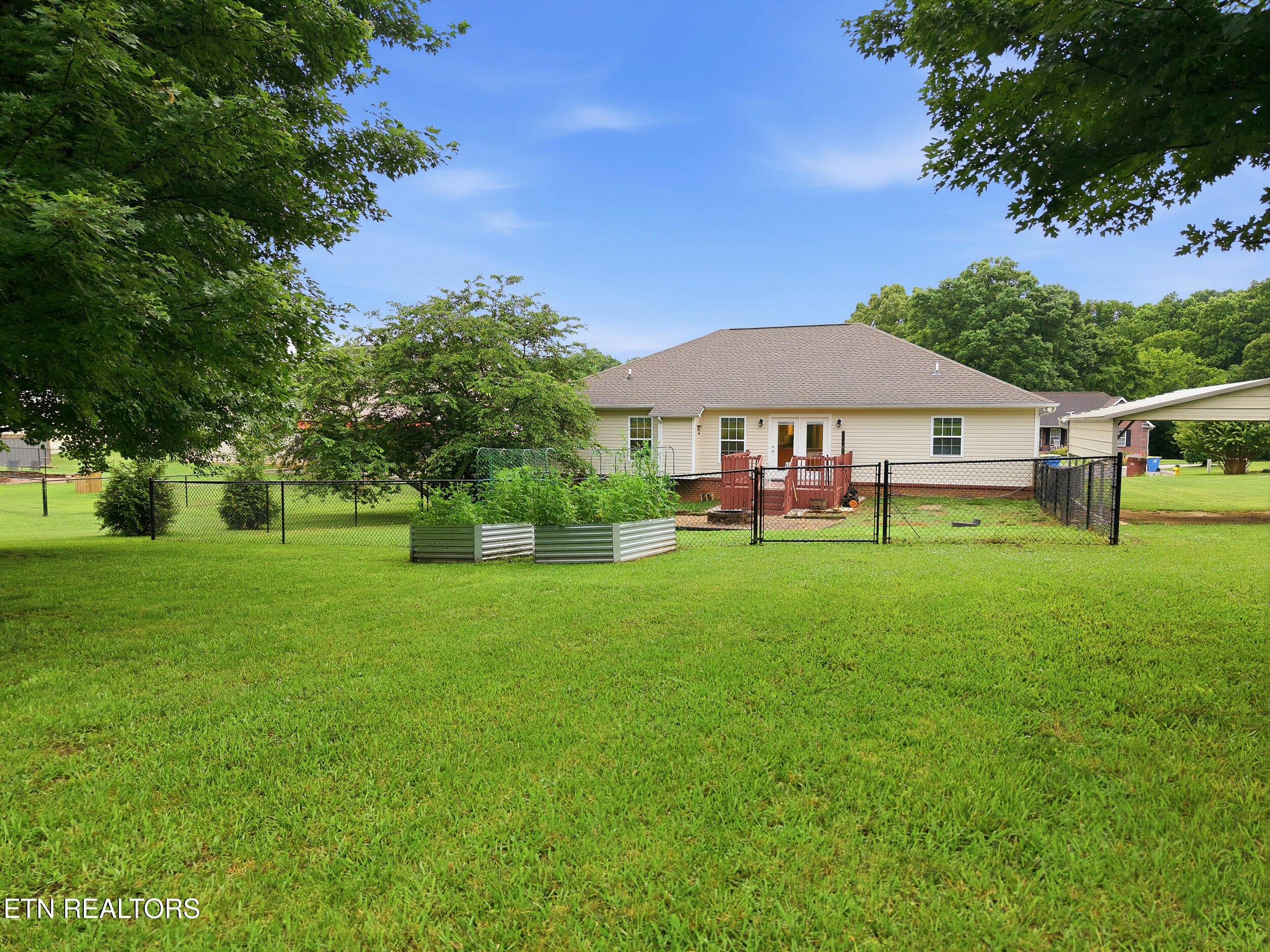 984 Mossy Grove Lane Maryville TN 37801