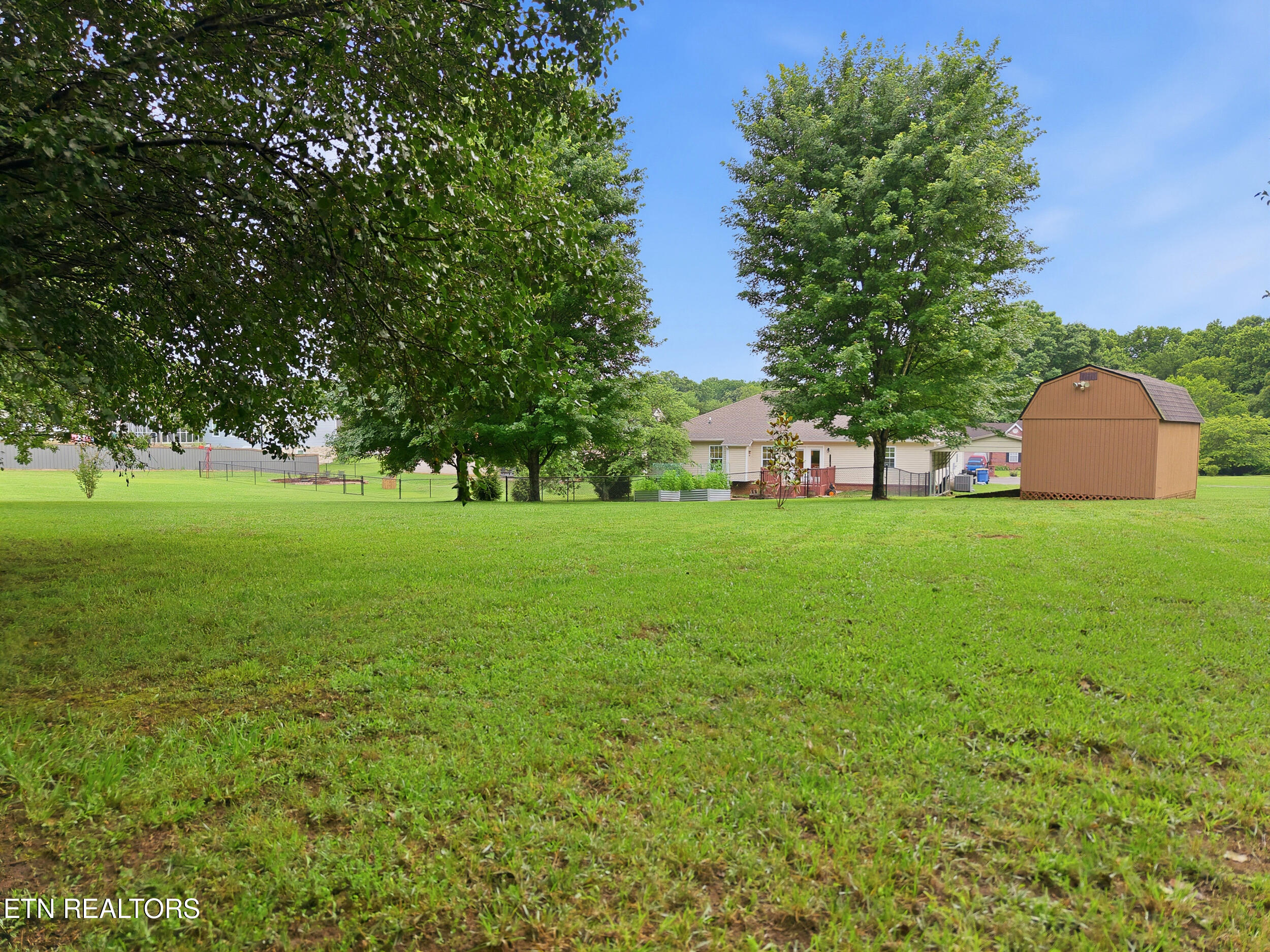 984 Mossy Grove Lane Maryville TN 37801