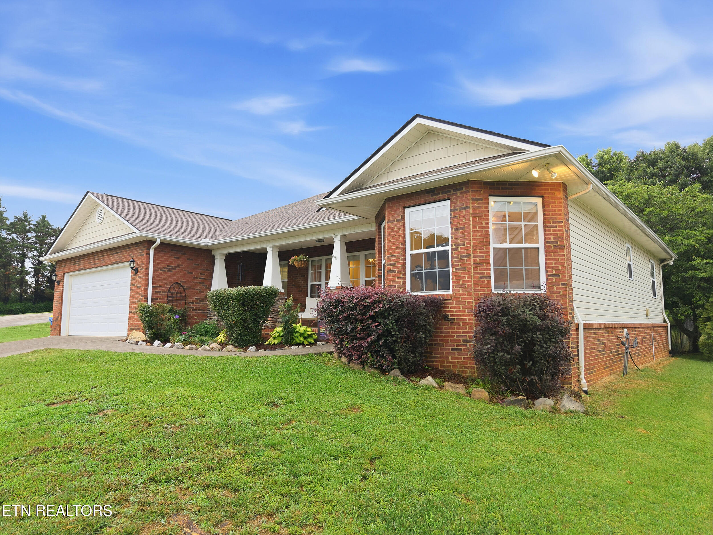 984 Mossy Grove Lane Maryville TN 37801