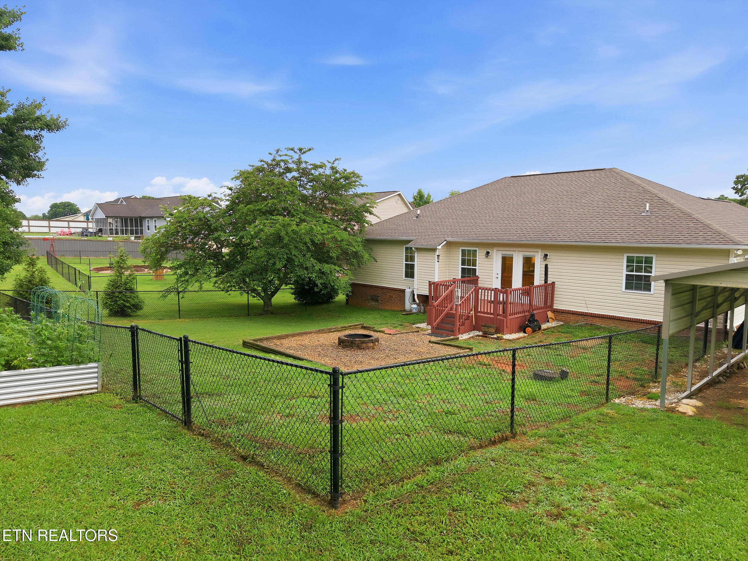 984 Mossy Grove Lane Maryville TN 37801