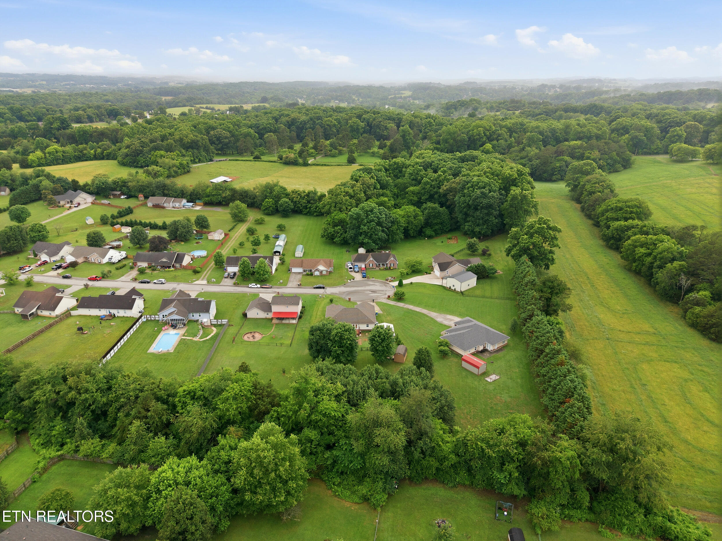 984 Mossy Grove Lane Maryville TN 37801