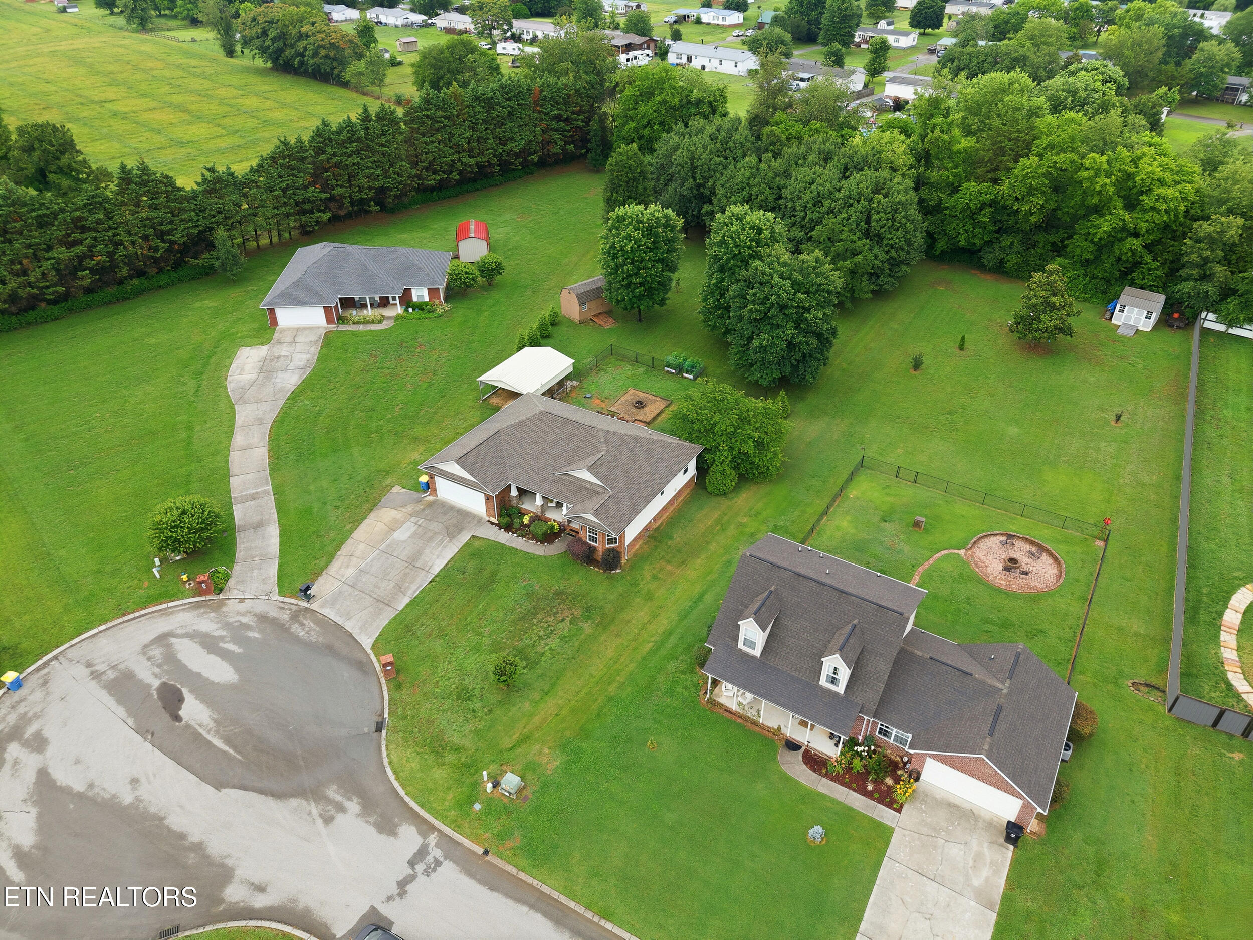 984 Mossy Grove Lane Maryville TN 37801