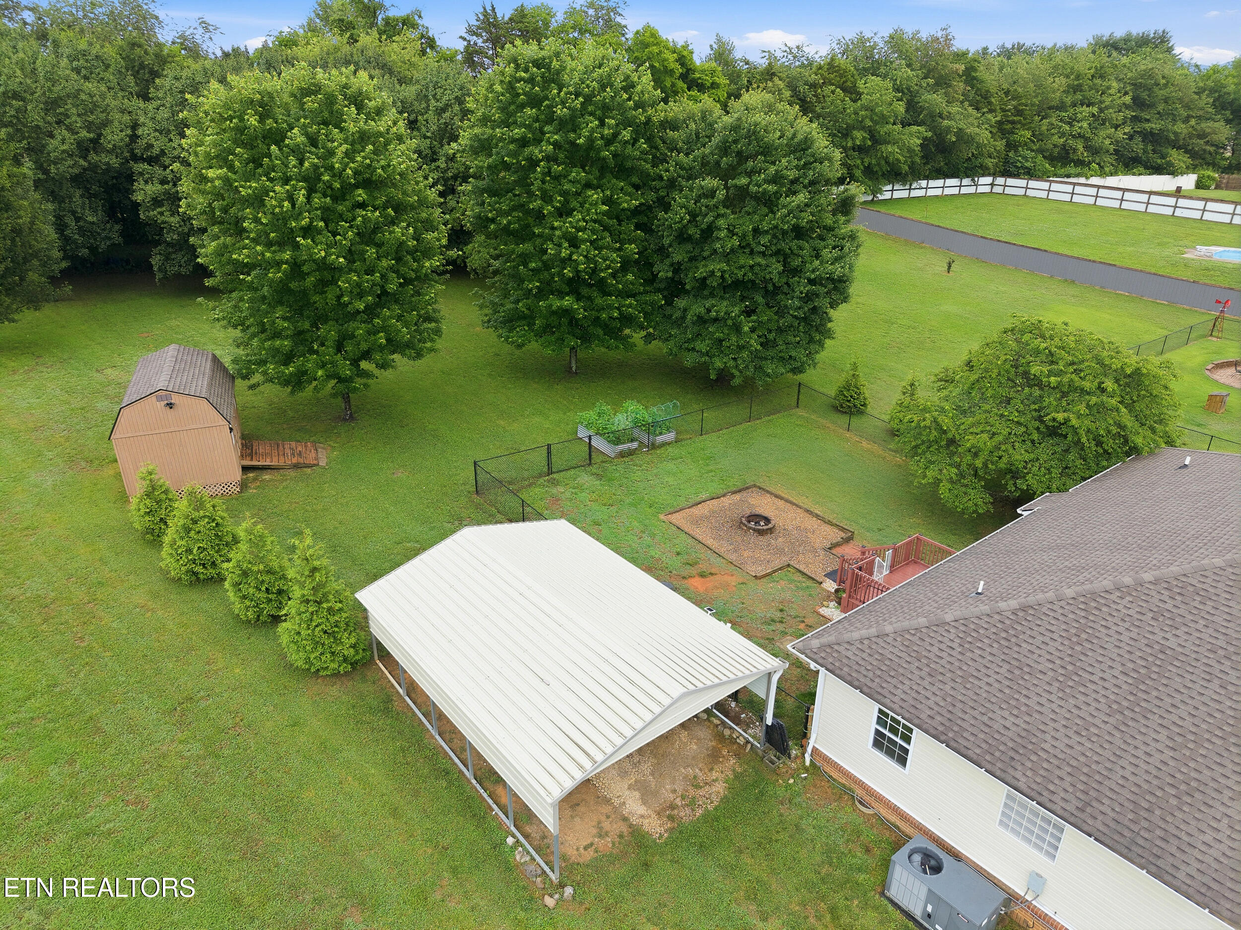 984 Mossy Grove Lane Maryville TN 37801