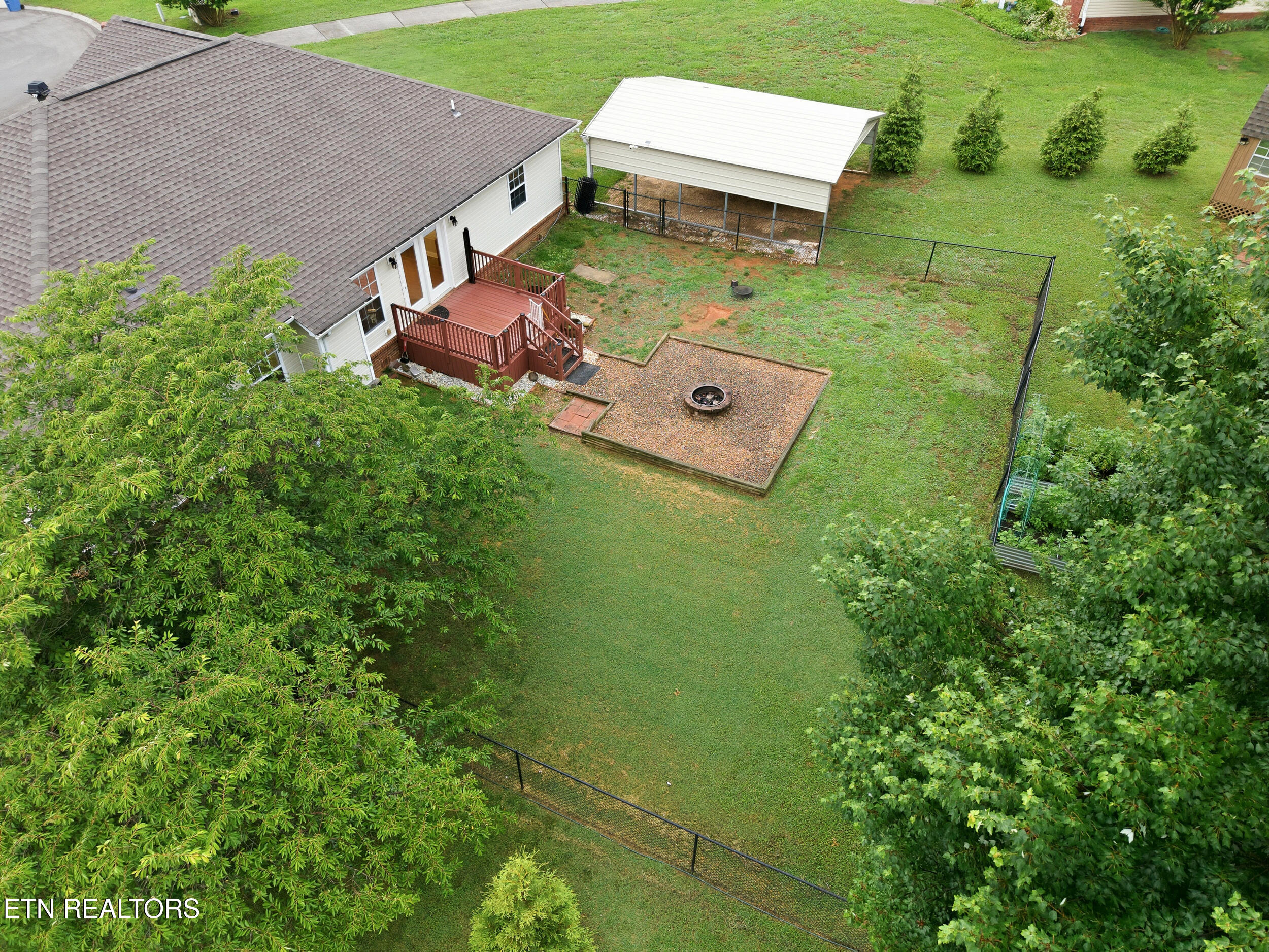 984 Mossy Grove Lane Maryville TN 37801