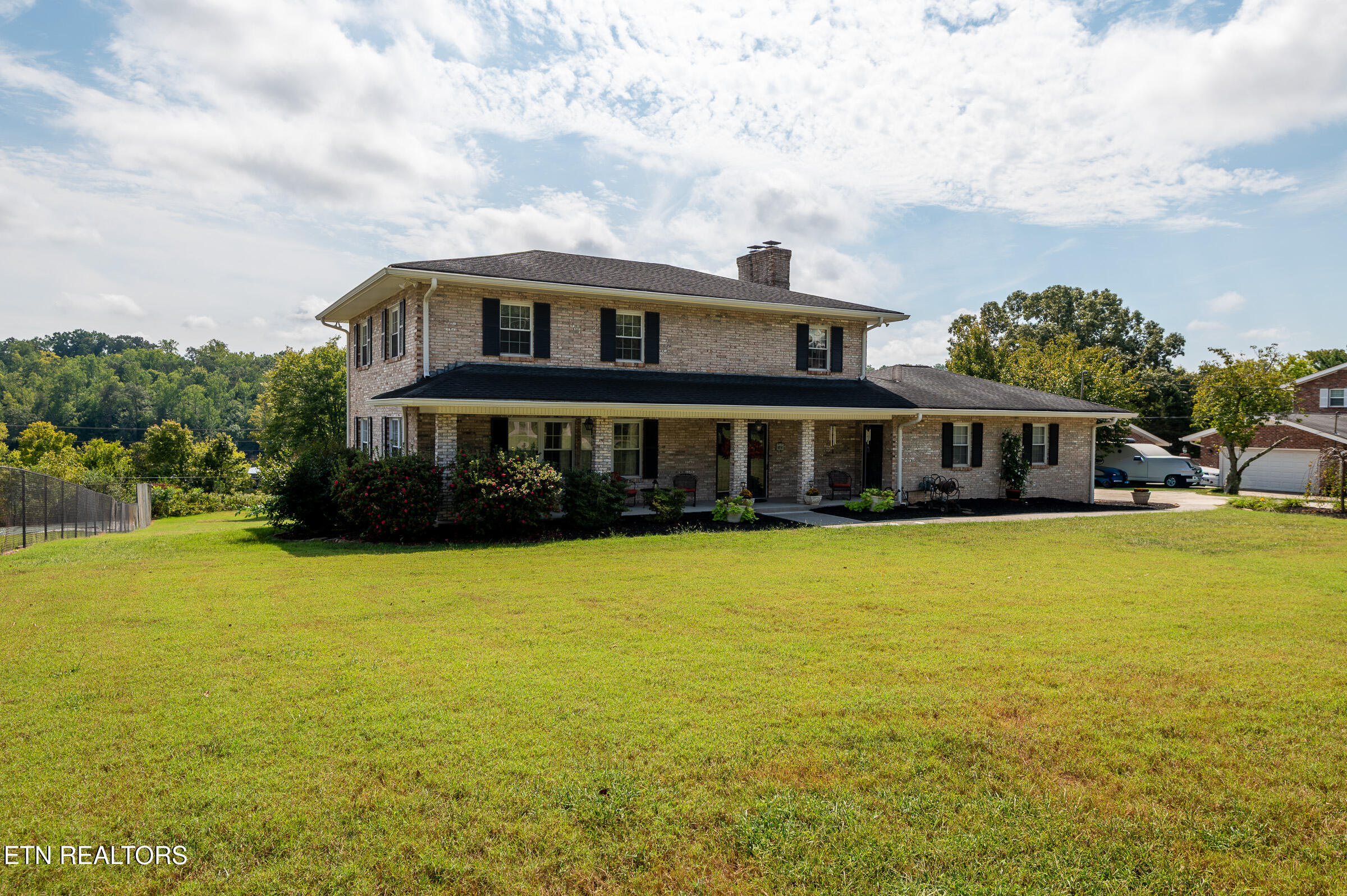 10134 El Pinar Drive Knoxville TN 37922