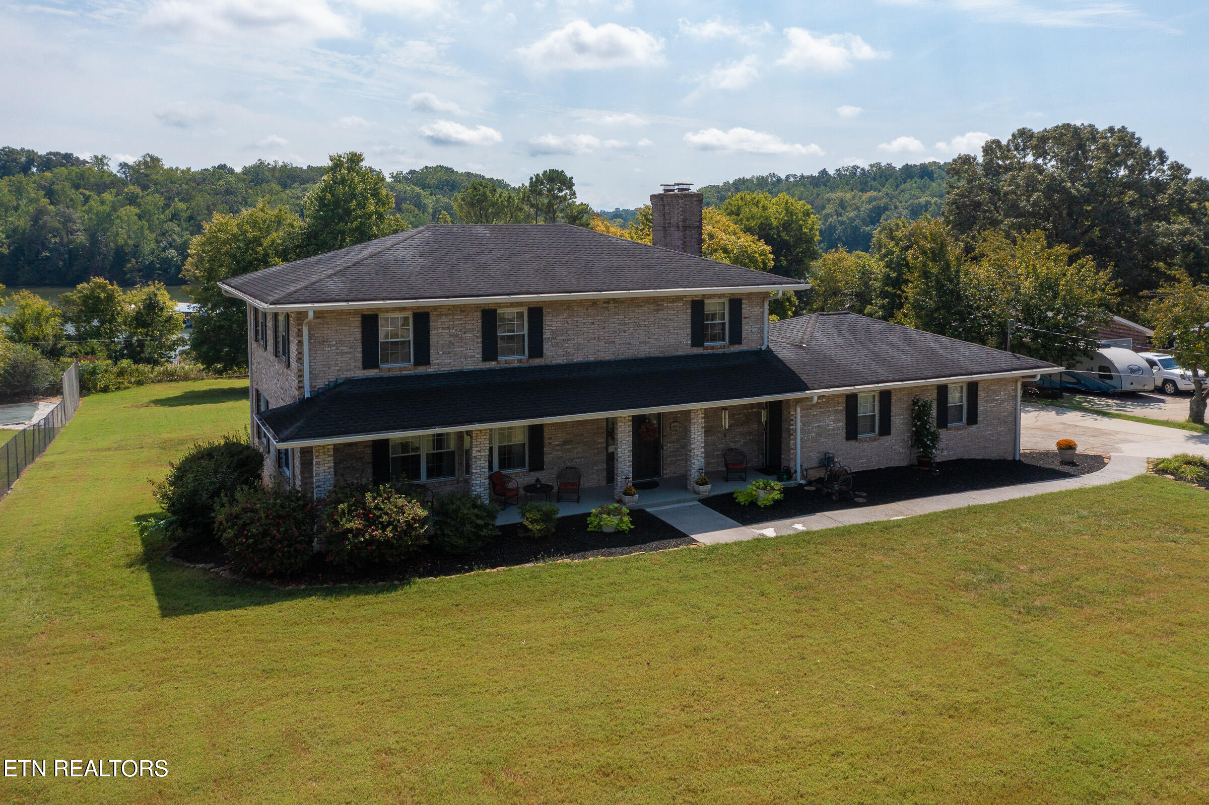 10134 El Pinar Drive Knoxville TN 37922