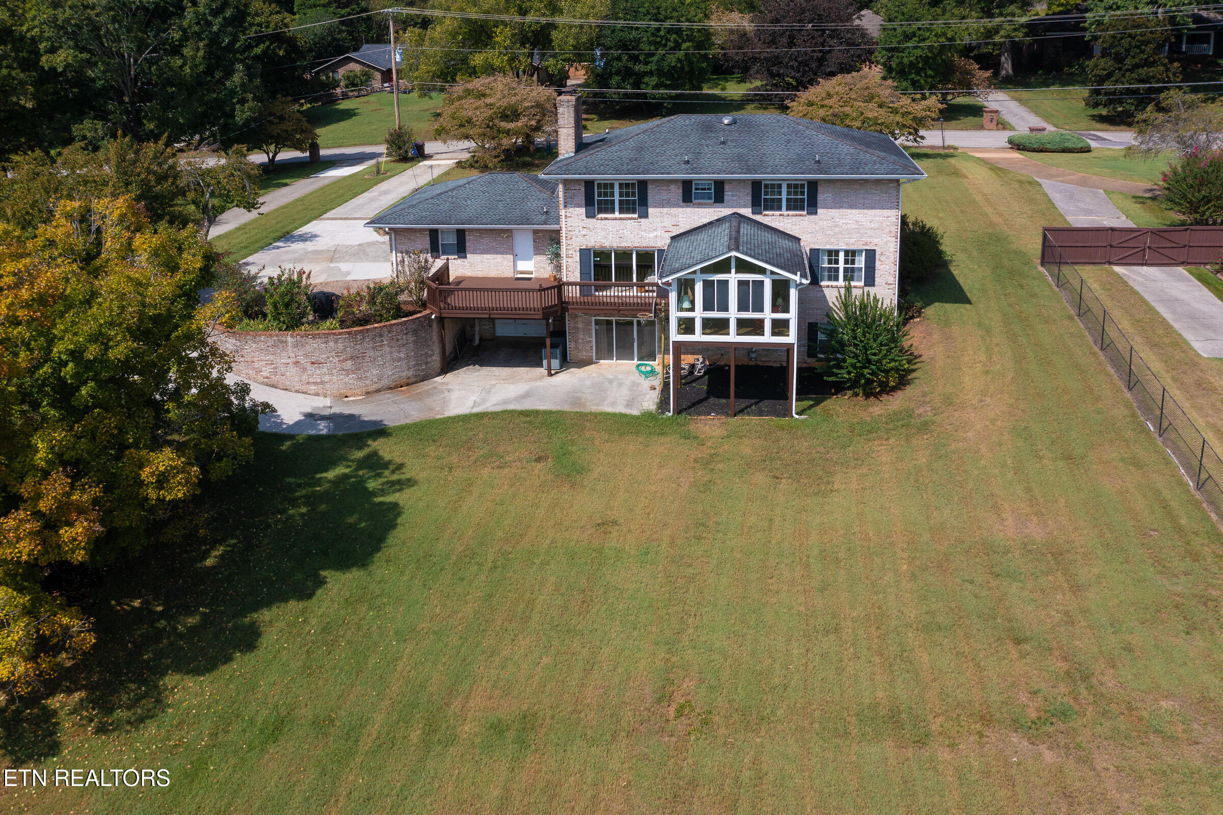 10134 El Pinar Drive Knoxville TN 37922
