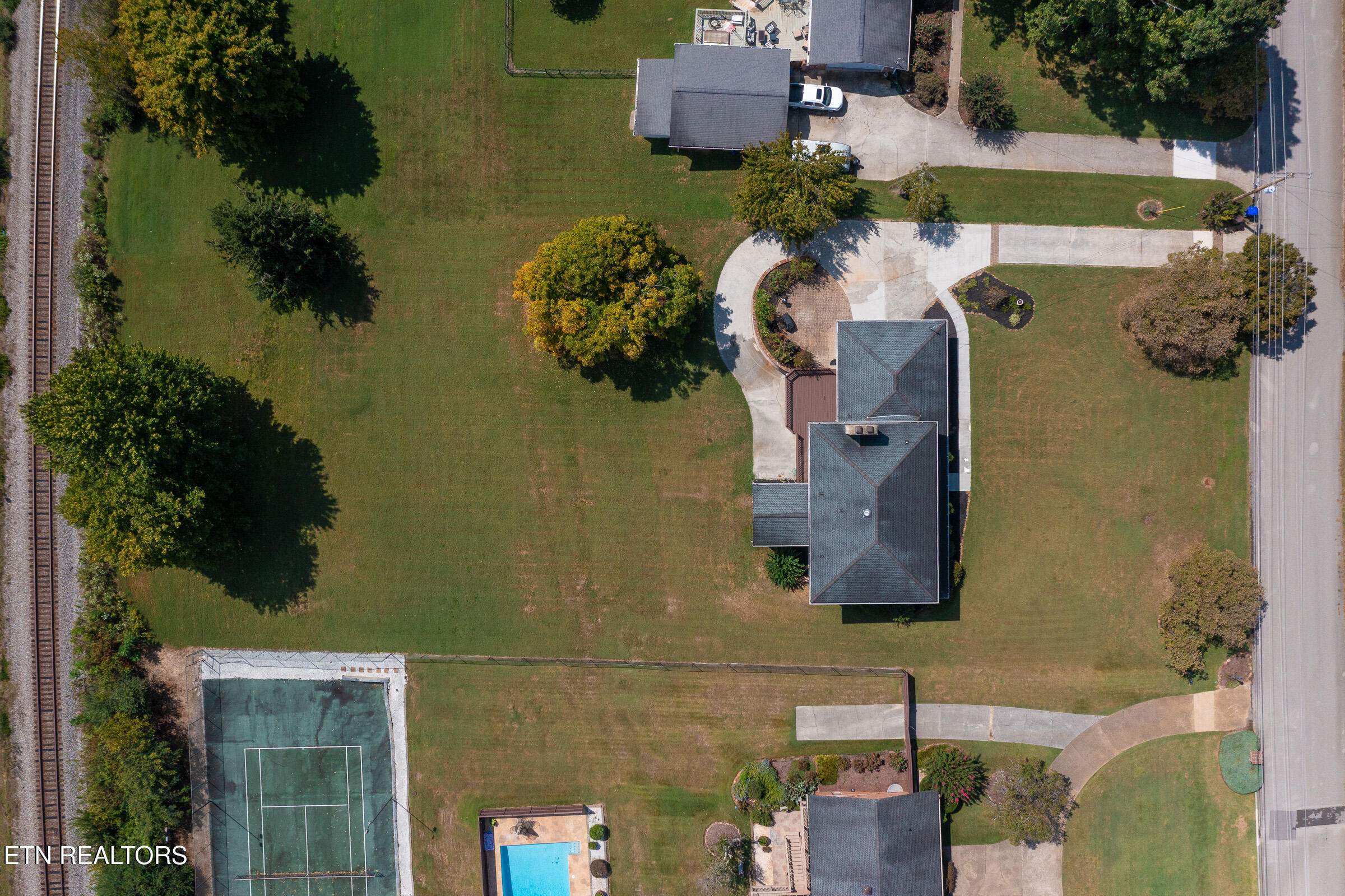 10134 El Pinar Drive Knoxville TN 37922