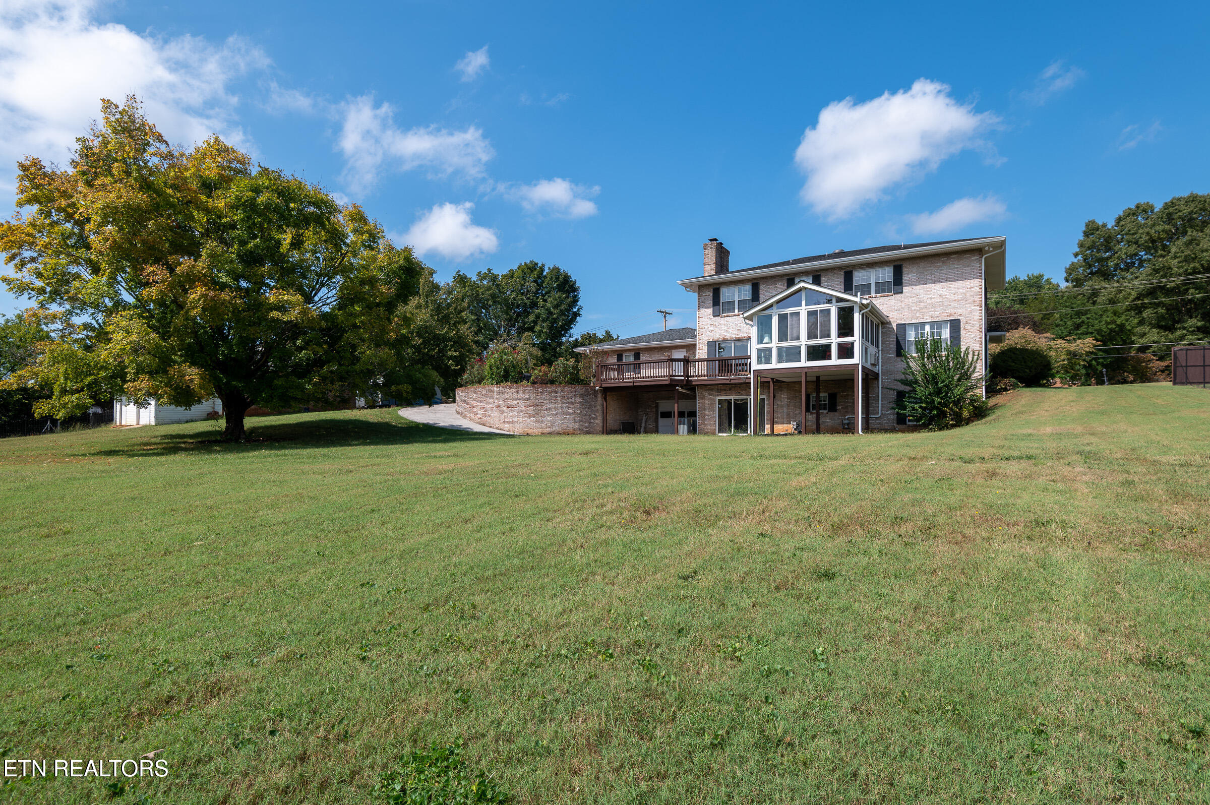 10134 El Pinar Drive Knoxville TN 37922