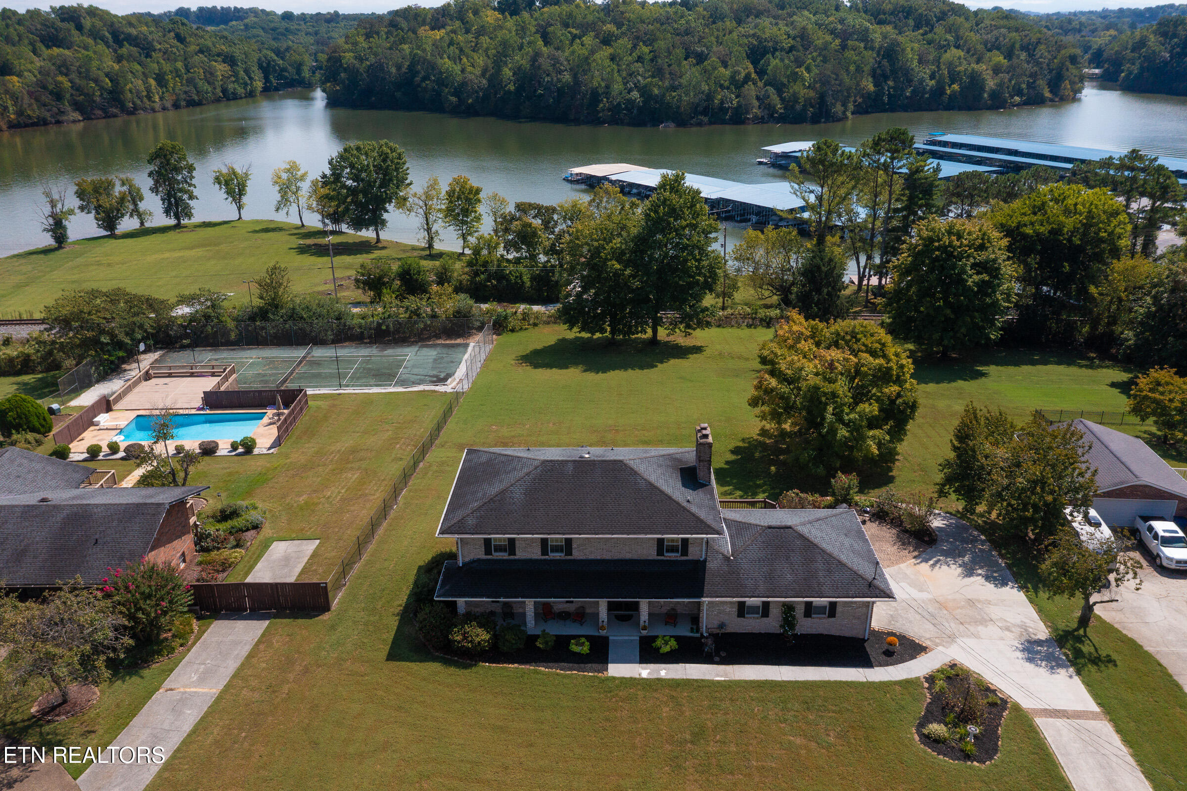 10134 El Pinar Drive Knoxville TN 37922