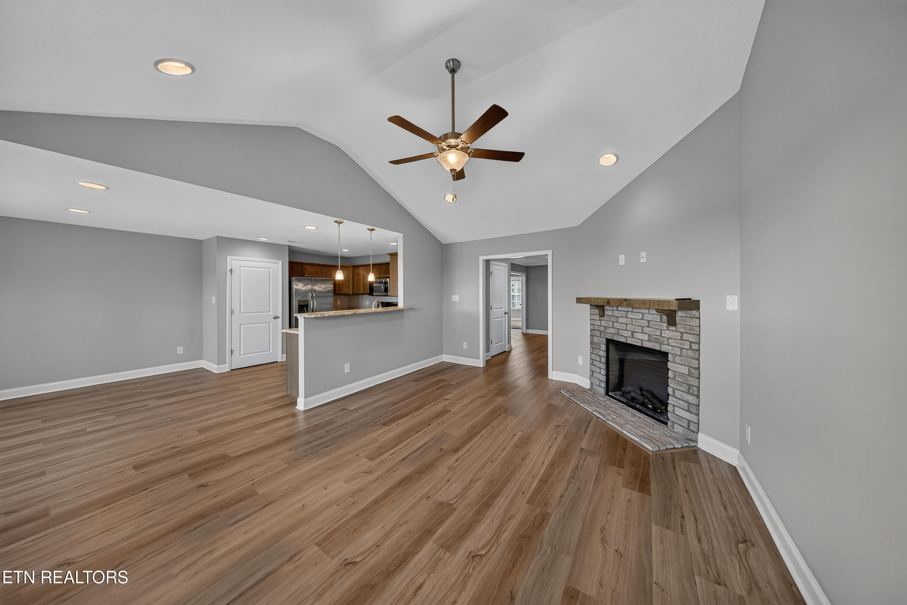 4852 Stoneyhurst Lane Knoxville TN 37918