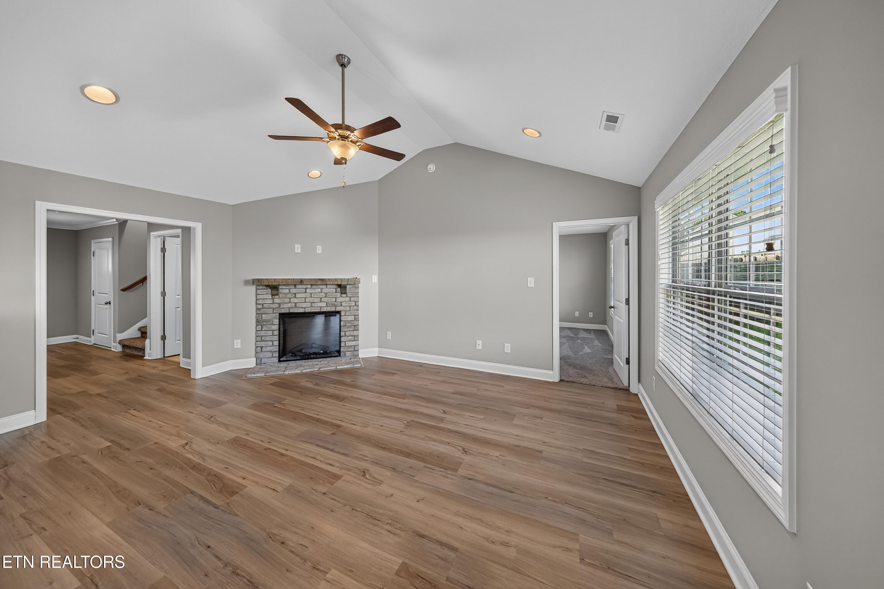 4852 Stoneyhurst Lane Knoxville TN 37918