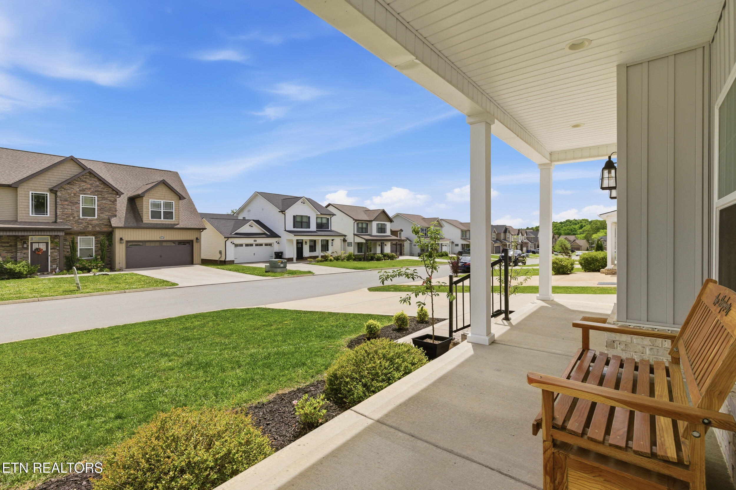 1437 Dream Catcher Drive Knoxville TN 37920