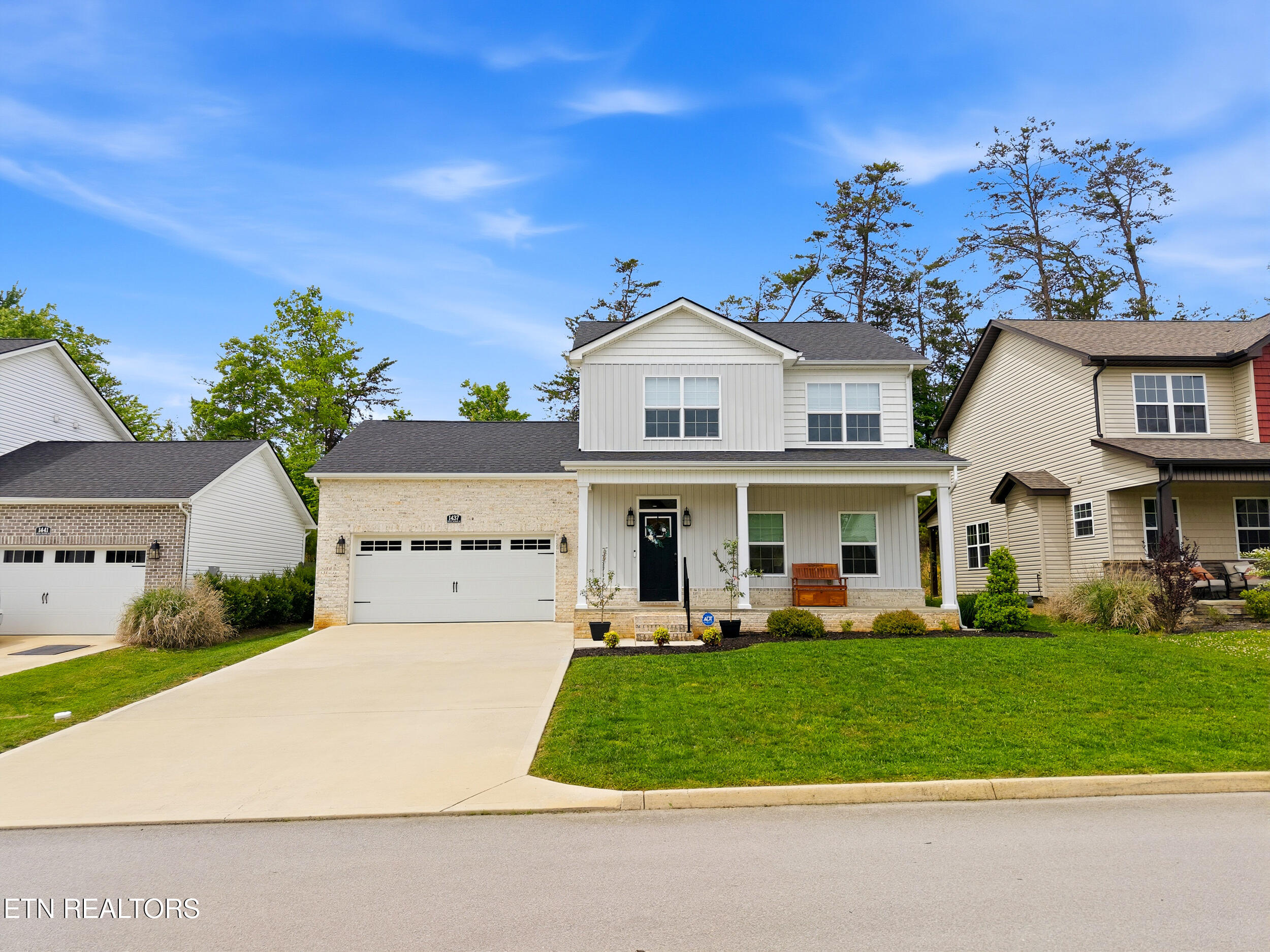 1437 Dream Catcher Drive Knoxville TN 37920