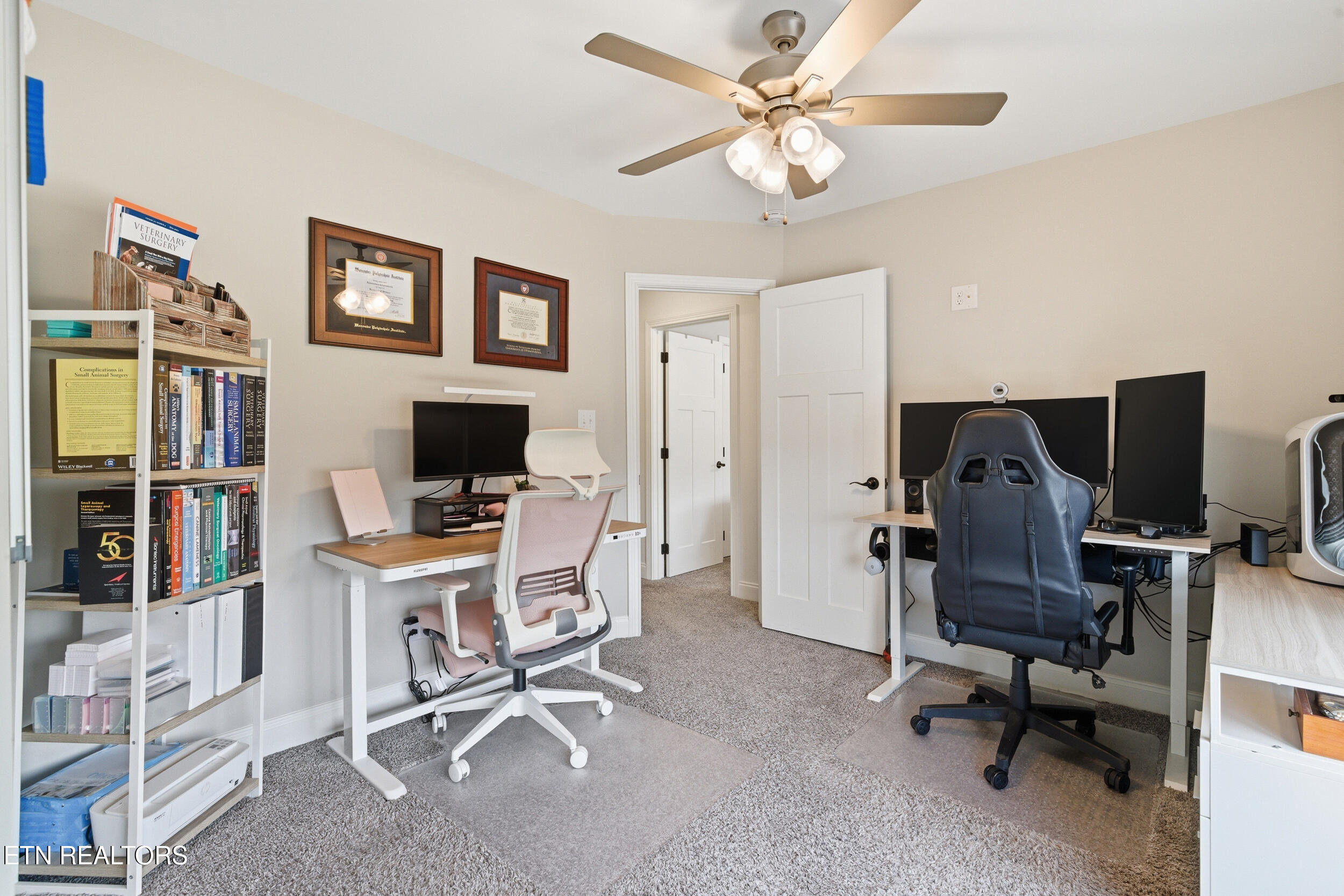 1437 Dream Catcher Drive Knoxville TN 37920