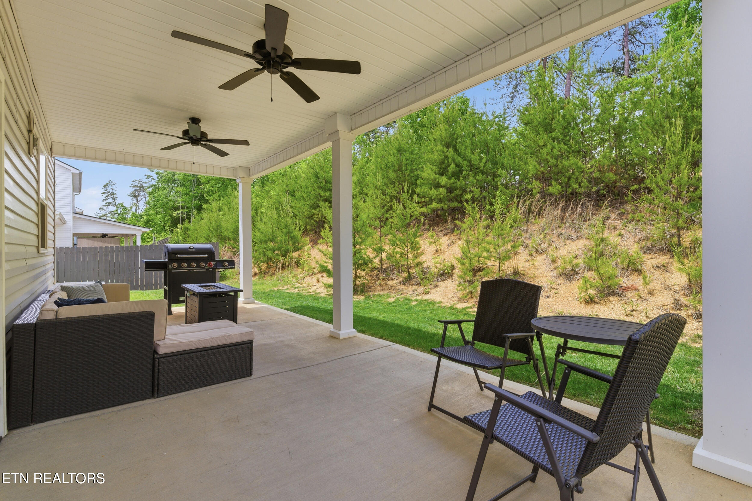 1437 Dream Catcher Drive Knoxville TN 37920