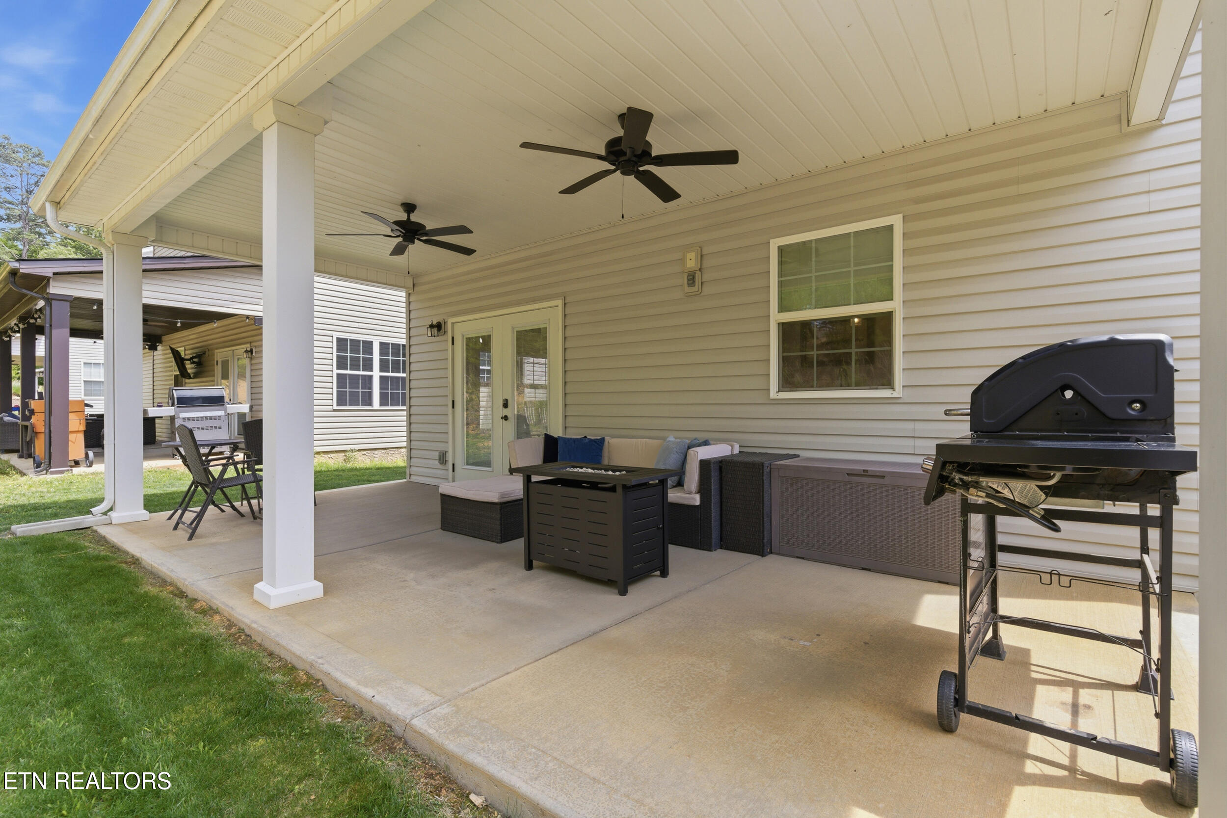 1437 Dream Catcher Drive Knoxville TN 37920