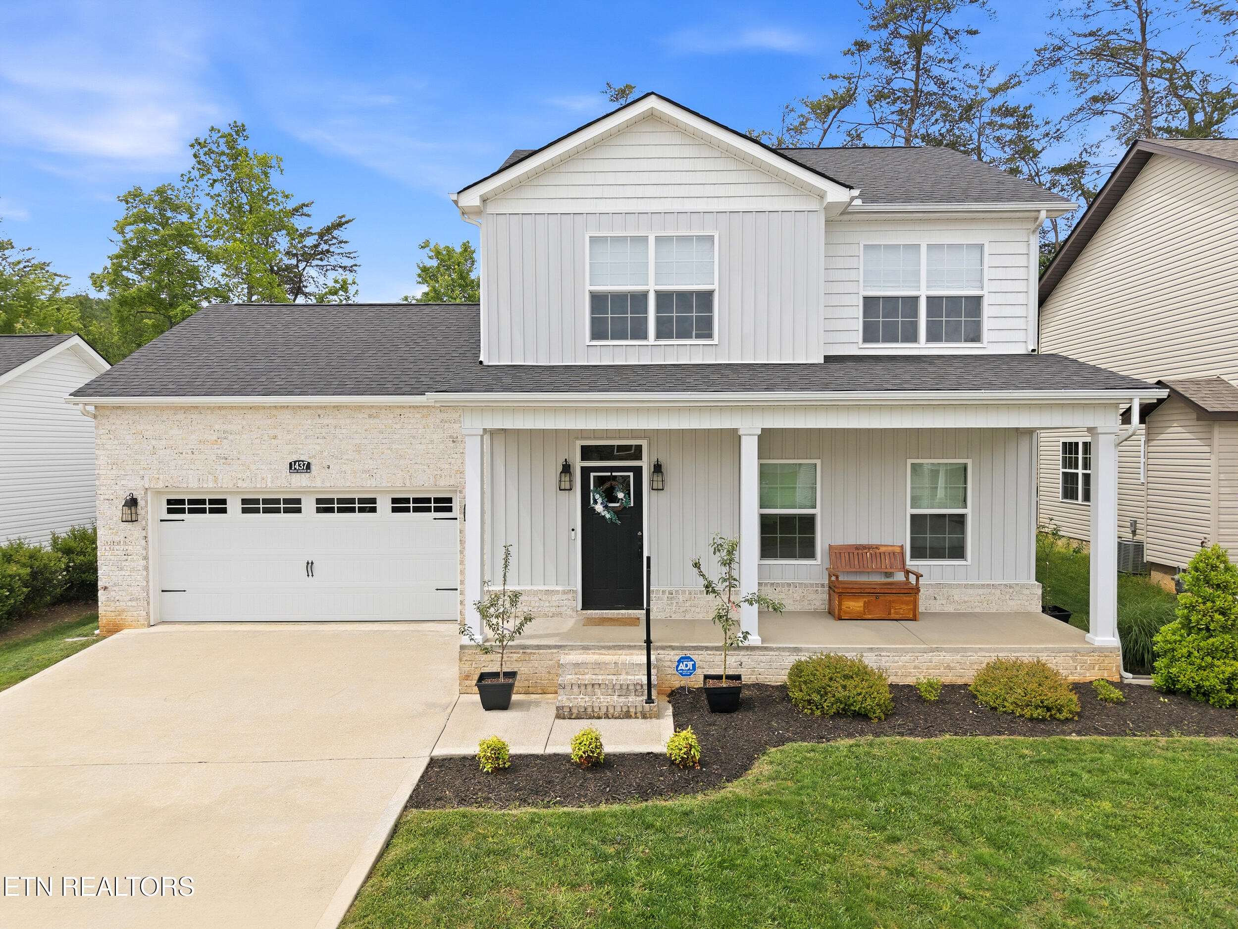 1437 Dream Catcher Drive Knoxville TN 37920