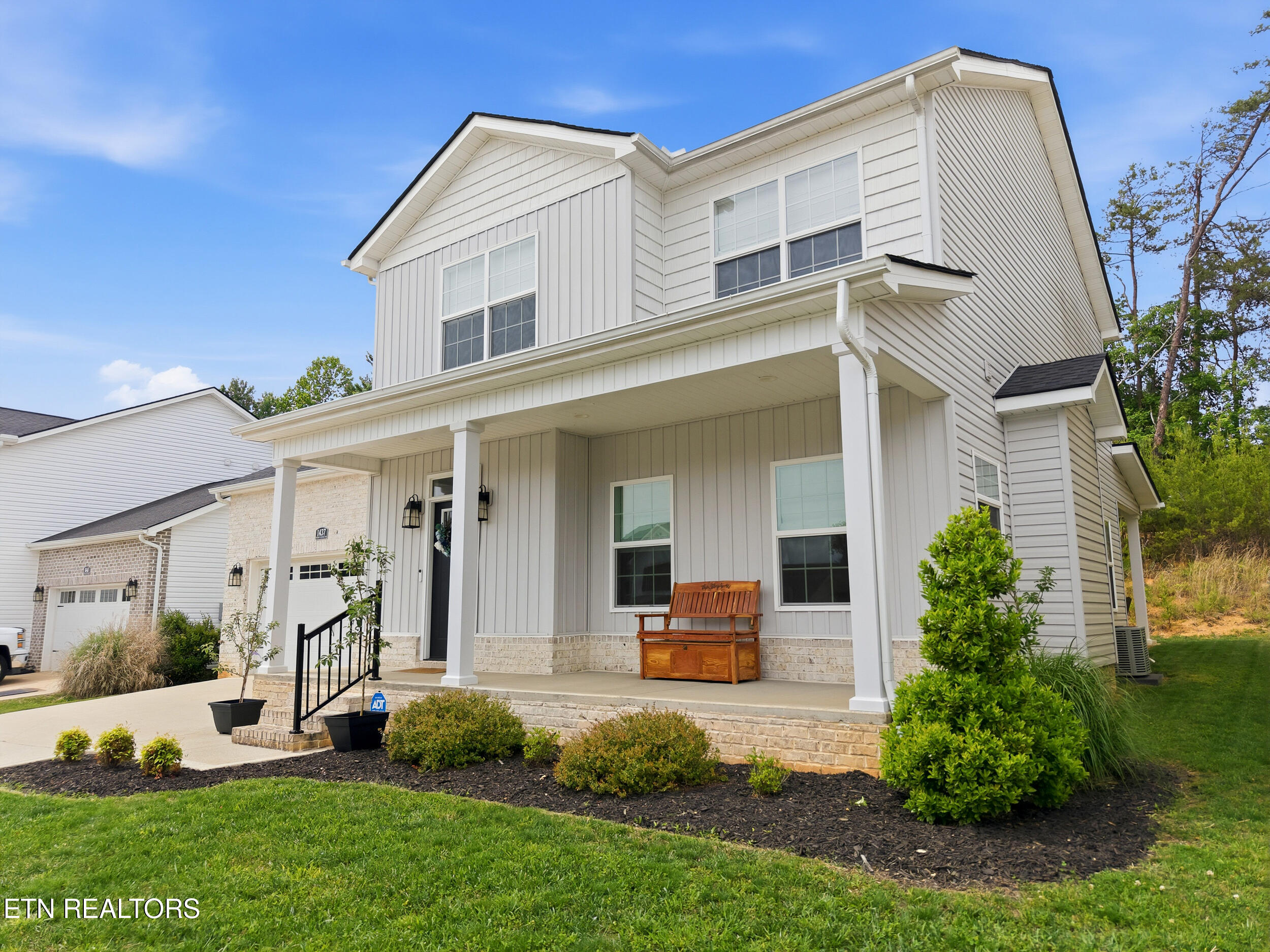 1437 Dream Catcher Drive Knoxville TN 37920