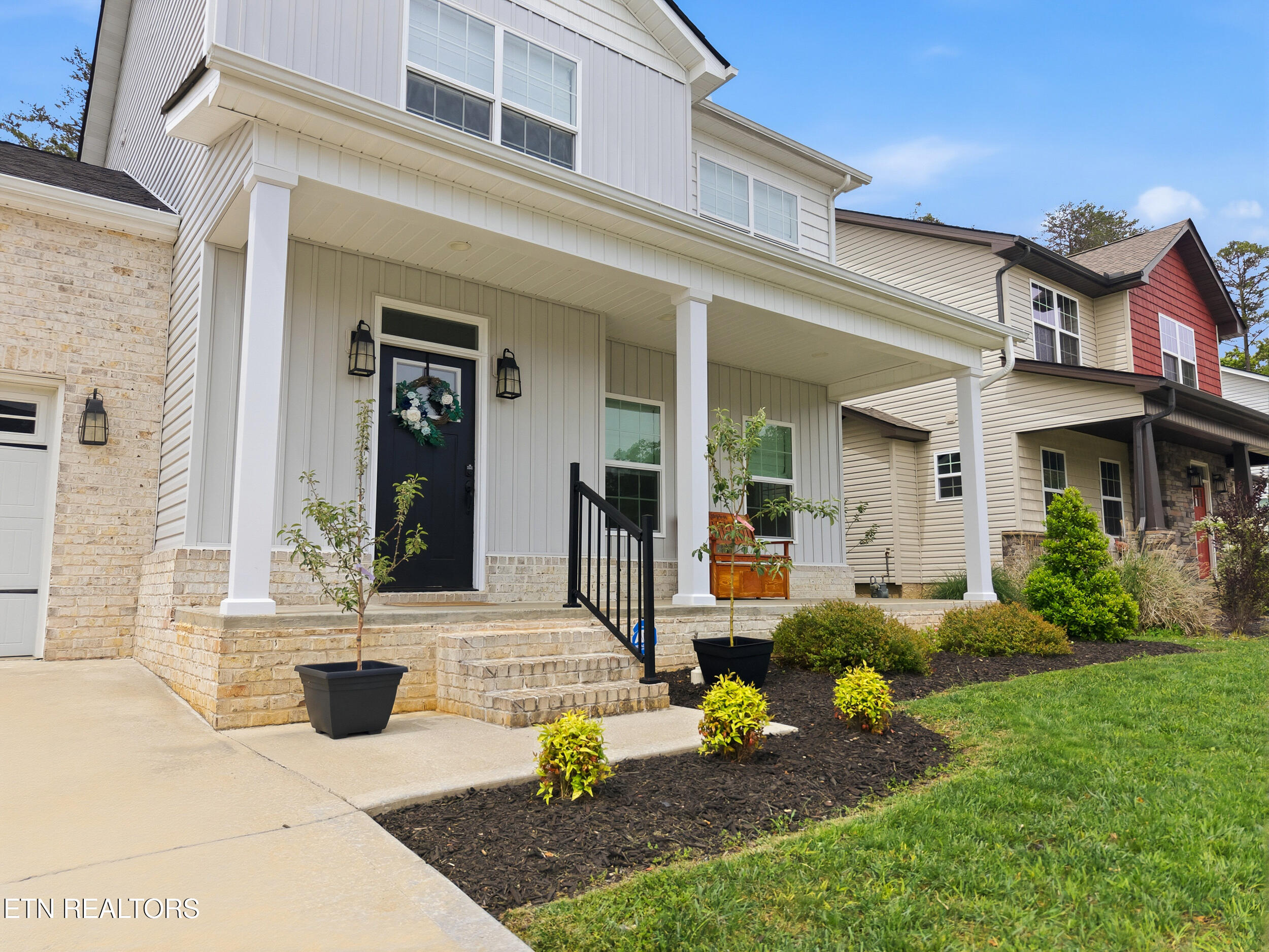 1437 Dream Catcher Drive Knoxville TN 37920