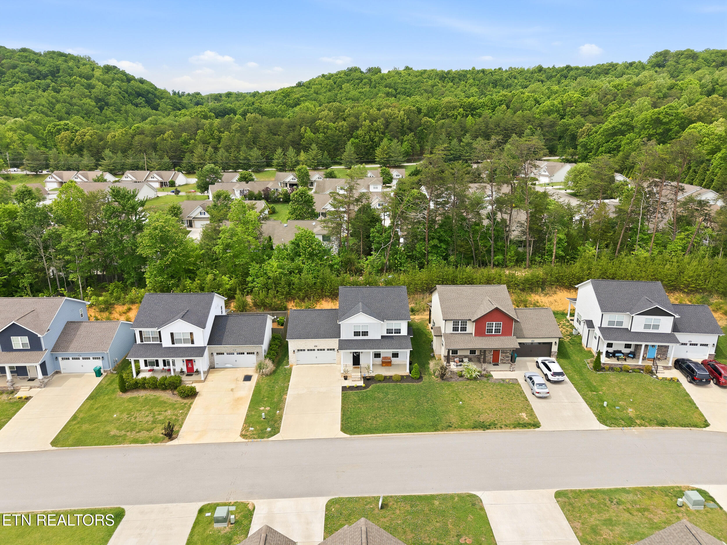 1437 Dream Catcher Drive Knoxville TN 37920