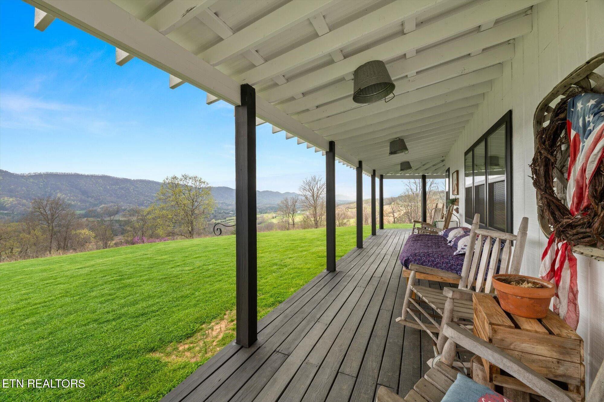 556 Jackson Hollow Road Thorn Hill TN 37881